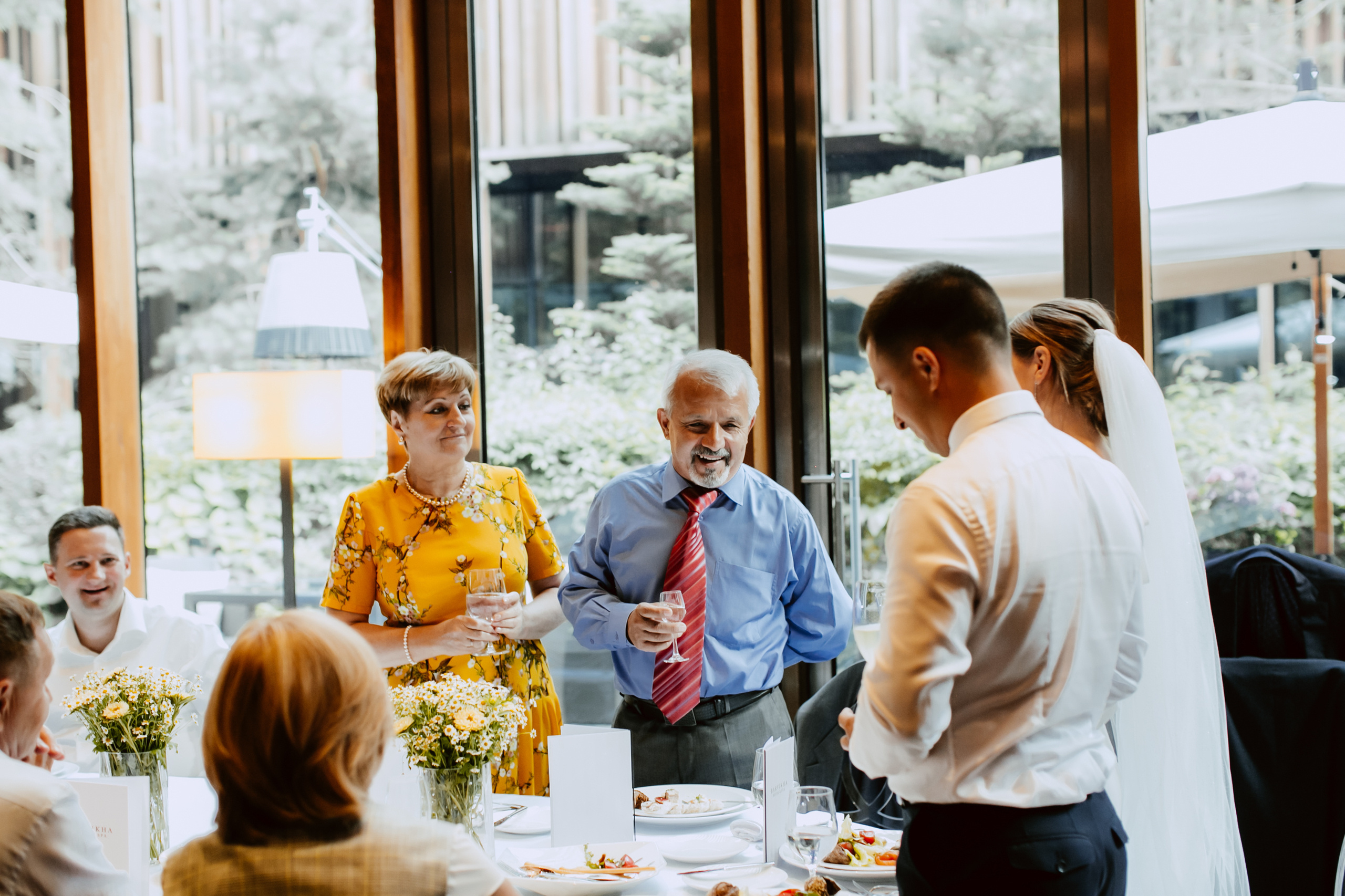 Аня и Алишер. Барвиха. 2020. Свадебный фотограф Марина Назарова Москва