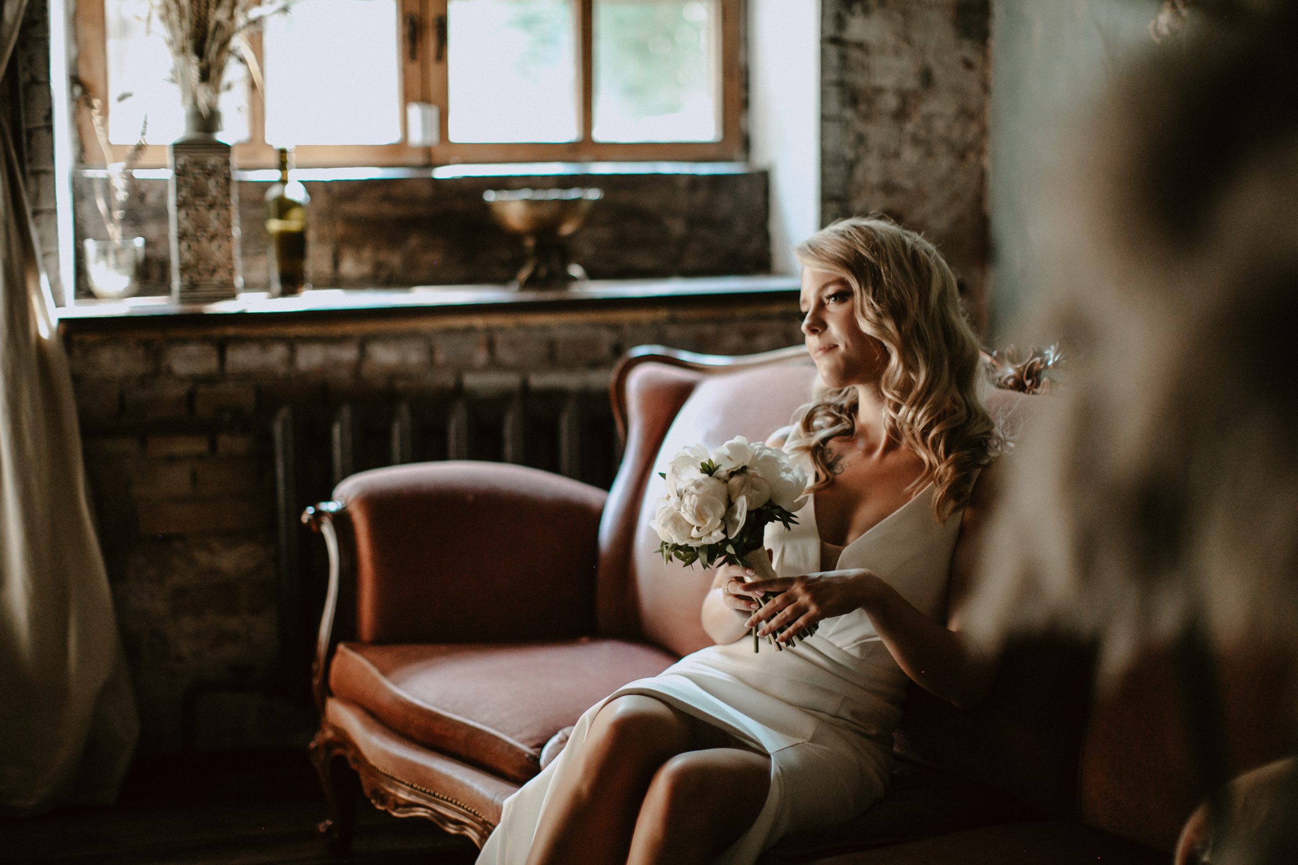 Виктория и Михаил. Москва. Свадебный фотограф Марина Назарова Москва