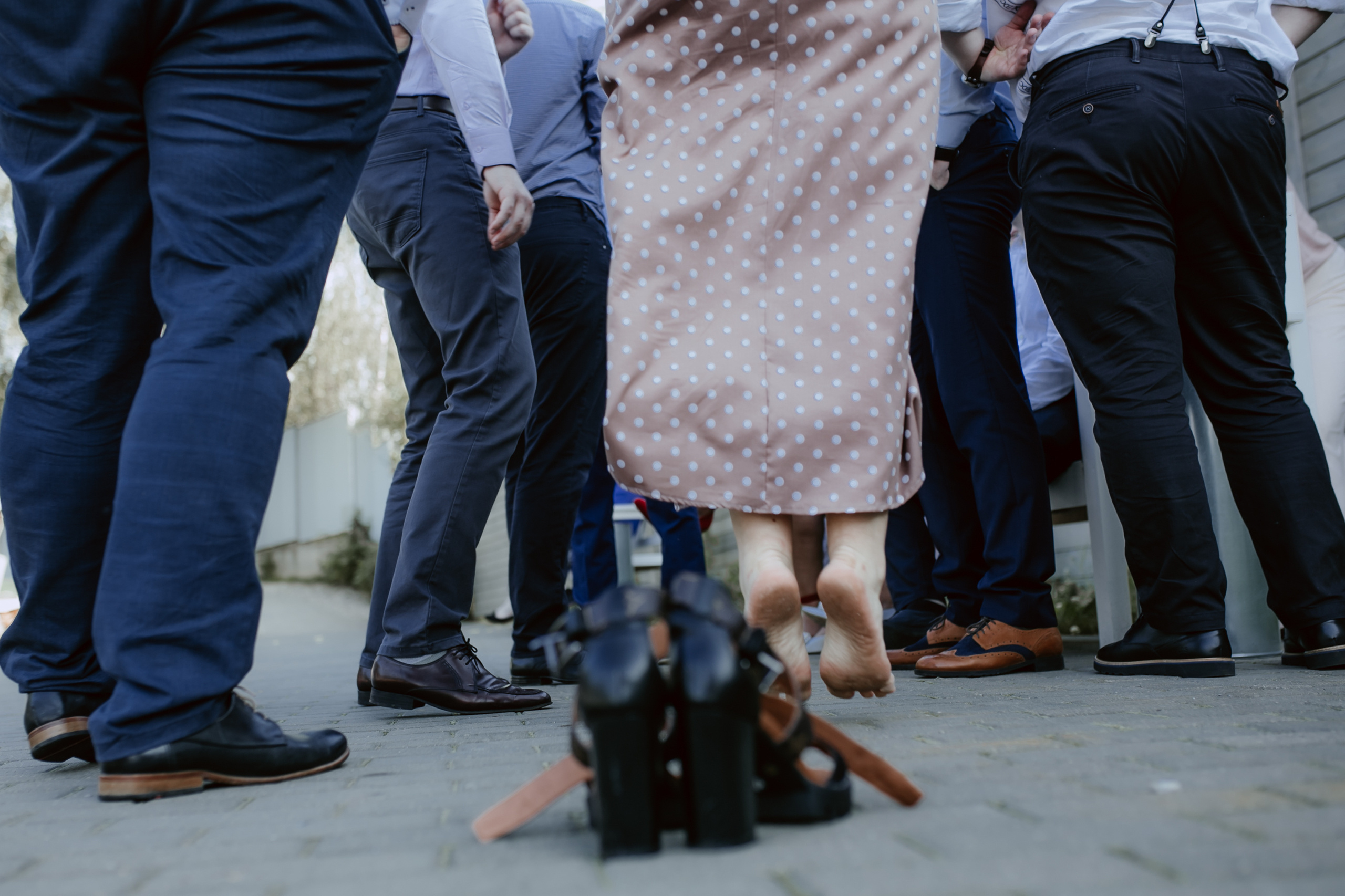 Наташа и Денис. Москва. Анонс. Свадебный фотограф Марина Назарова Москва