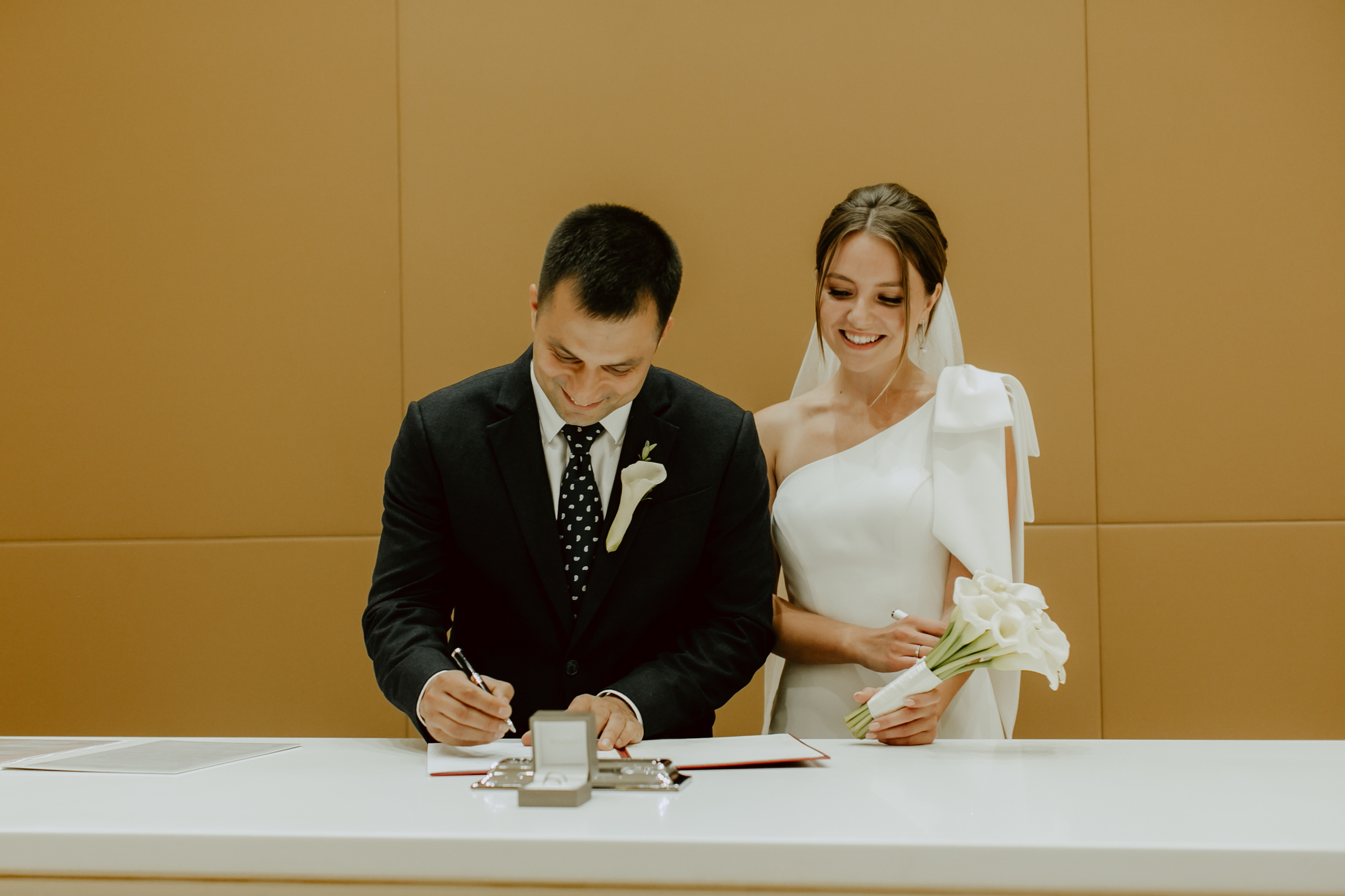 Аня и Алишер. Барвиха. 2020. Свадебный фотограф Марина Назарова Москва