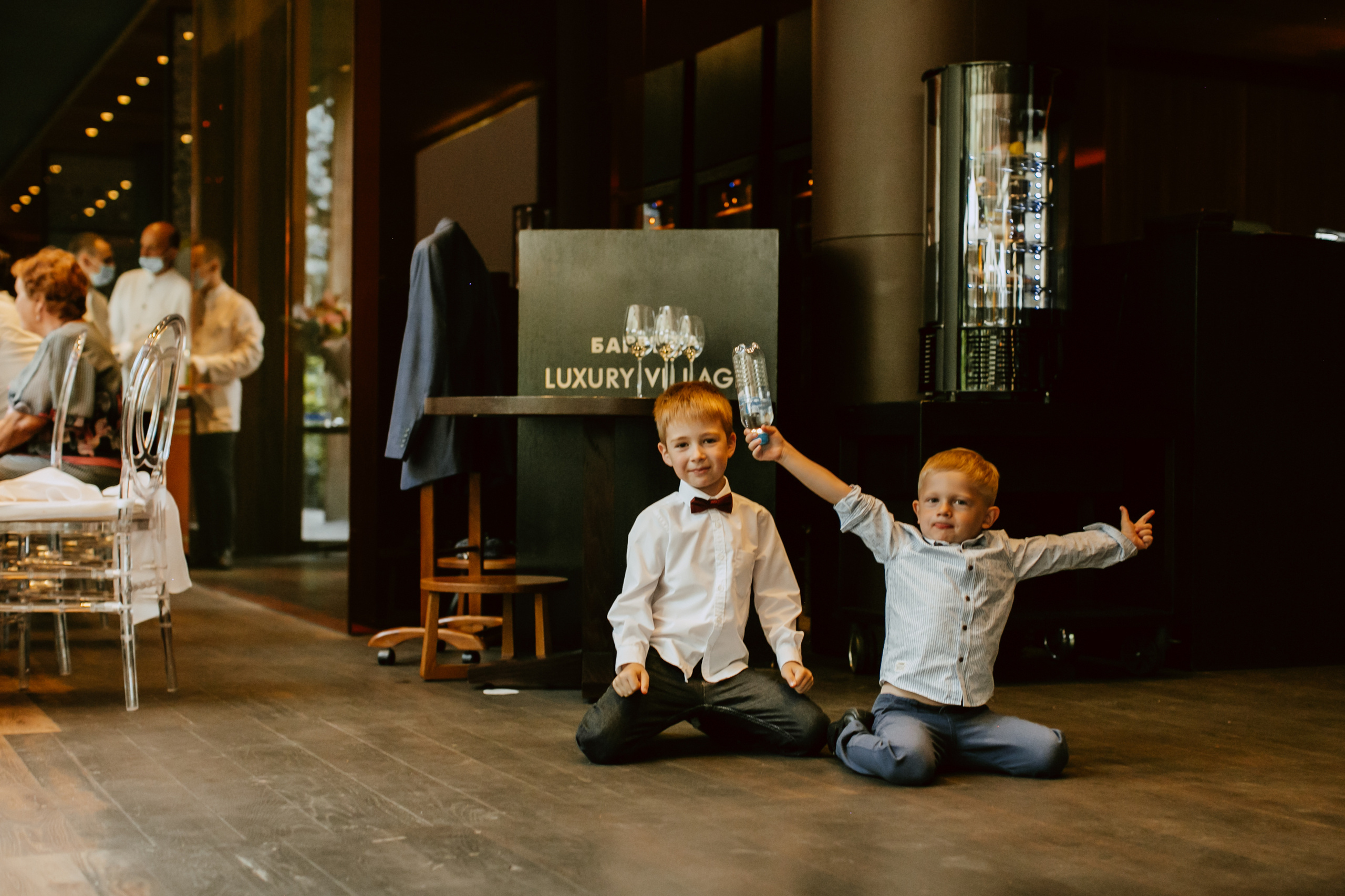 Аня и Алишер. Барвиха. 2020. Свадебный фотограф Марина Назарова Москва