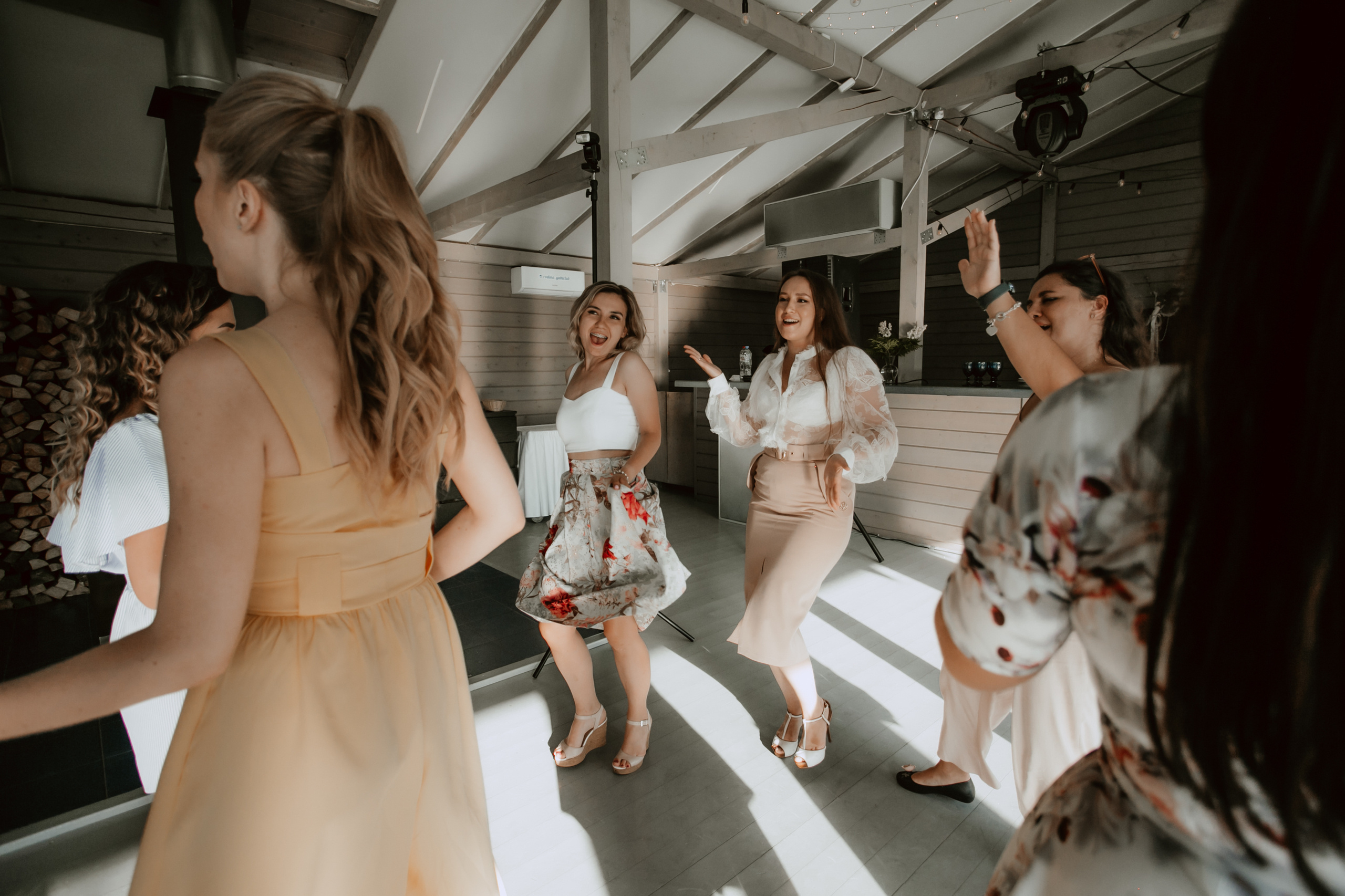 Наташа и Денис. Москва. Анонс. Свадебный фотограф Марина Назарова Москва