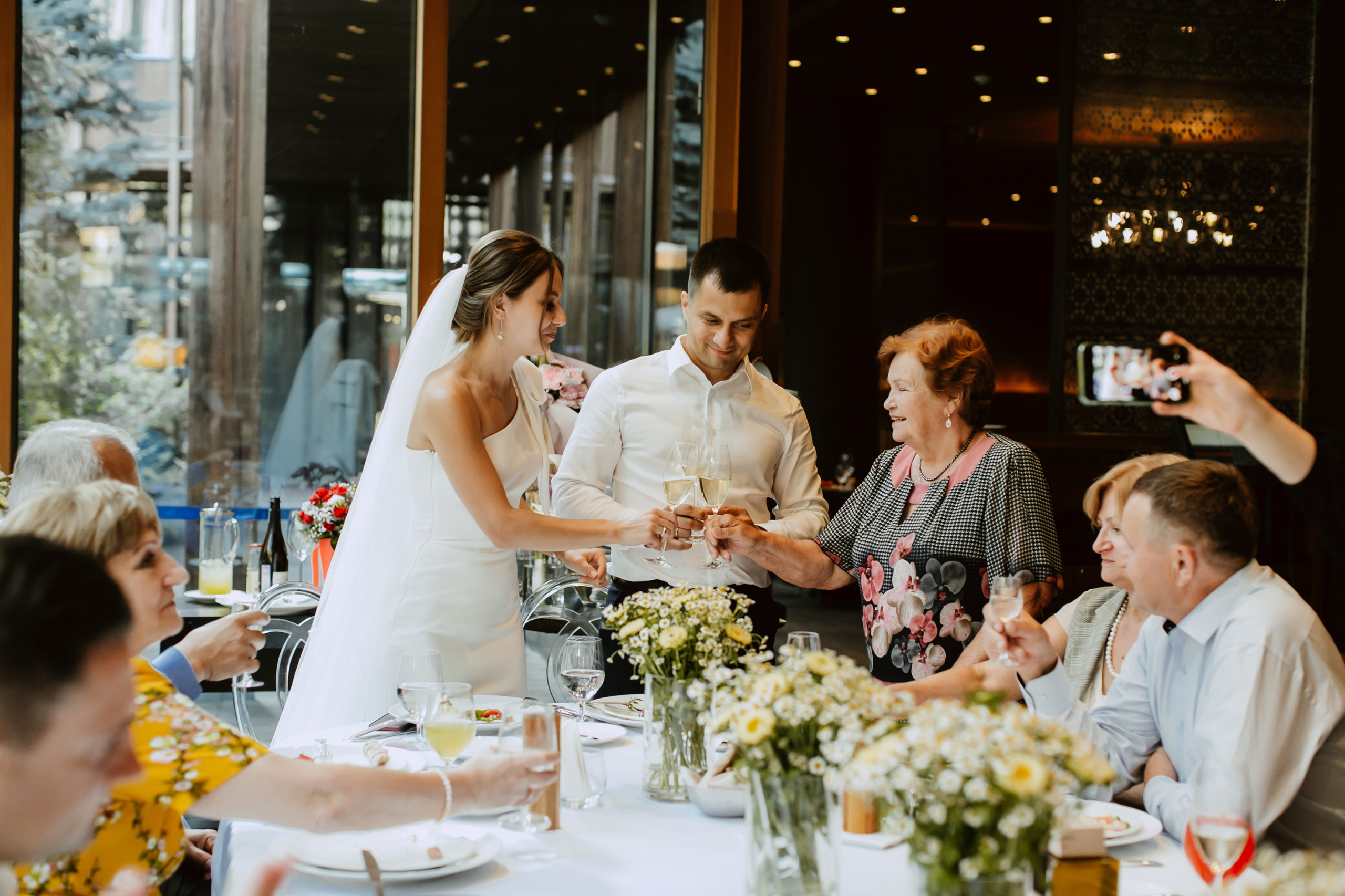 Аня и Алишер. Барвиха. 2020. Свадебный фотограф Марина Назарова Москва