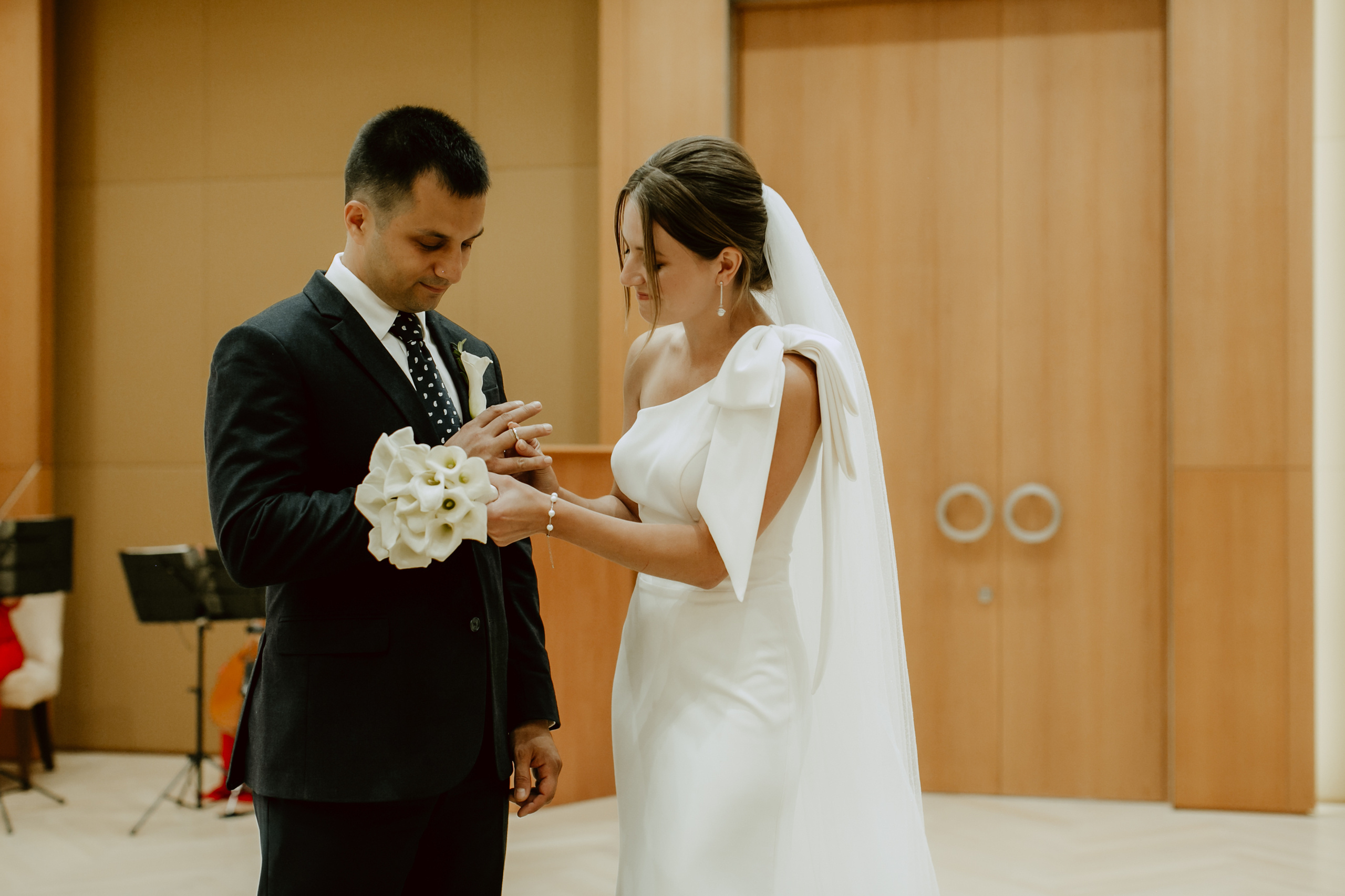 Аня и Алишер. Барвиха. 2020. Свадебный фотограф Марина Назарова Москва