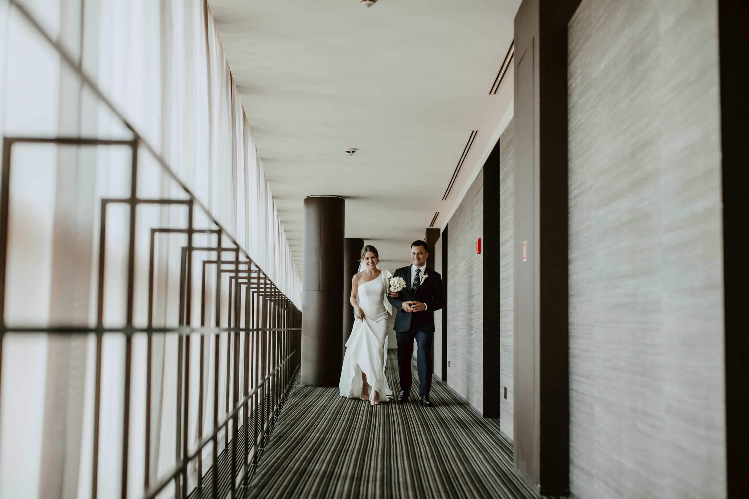 Аня и Алишер. Барвиха. 2020. Свадебный фотограф Марина Назарова Москва