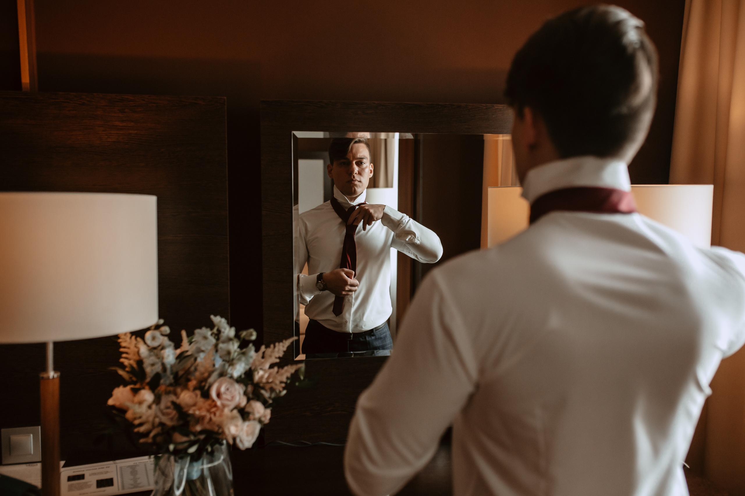 Наташа и Денис. Москва. Анонс. Свадебный фотограф Марина Назарова Москва