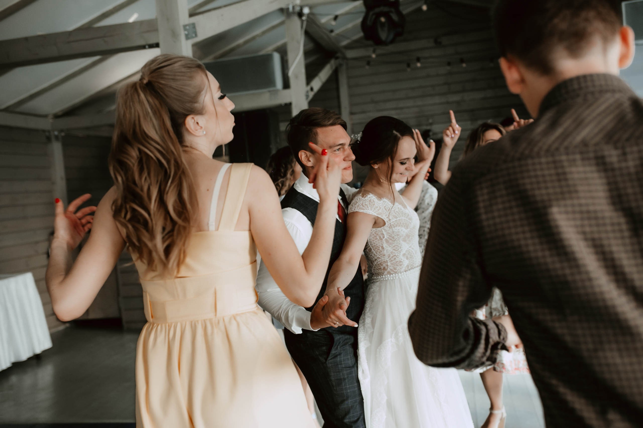 Наташа и Денис. Москва. Анонс. Свадебный фотограф Марина Назарова Москва