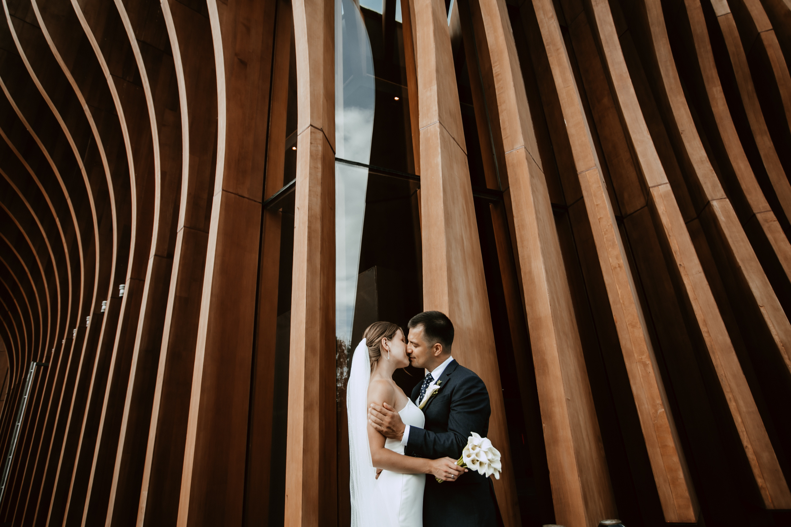 Аня и Алишер. Барвиха. 2020. Свадебный фотограф Марина Назарова Москва