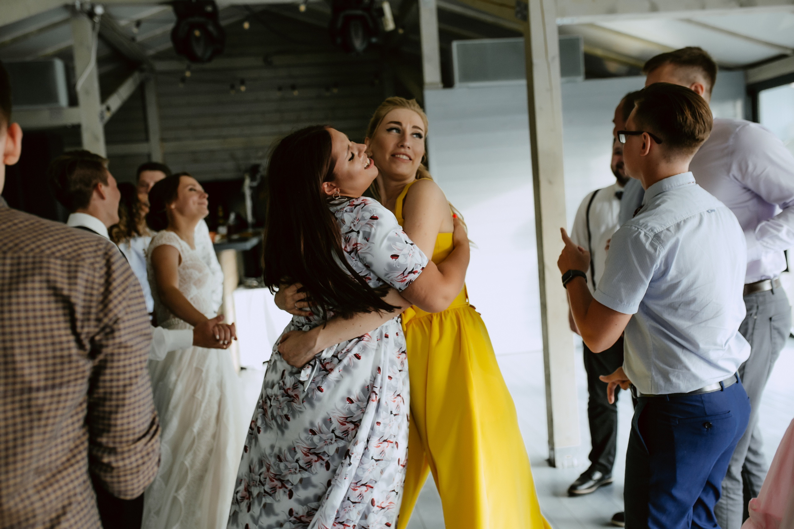 Наташа и Денис. Москва. Анонс. Свадебный фотограф Марина Назарова Москва