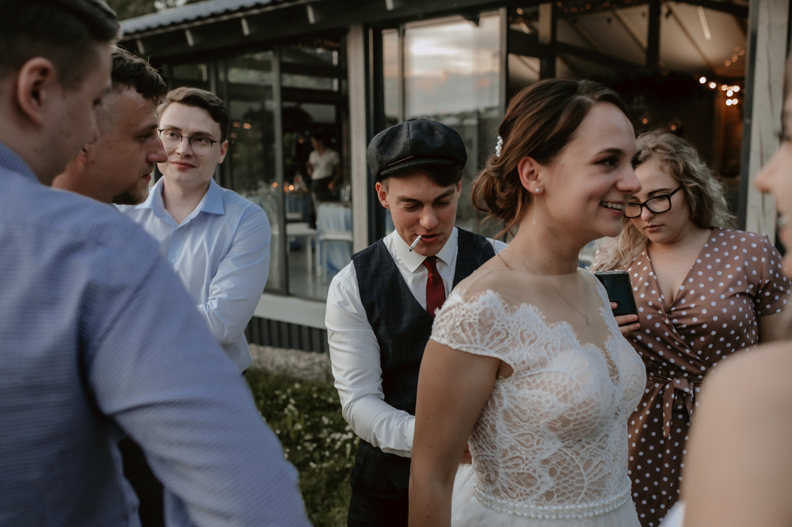 Наташа и Денис. Москва. Анонс. Свадебный фотограф Марина Назарова Москва