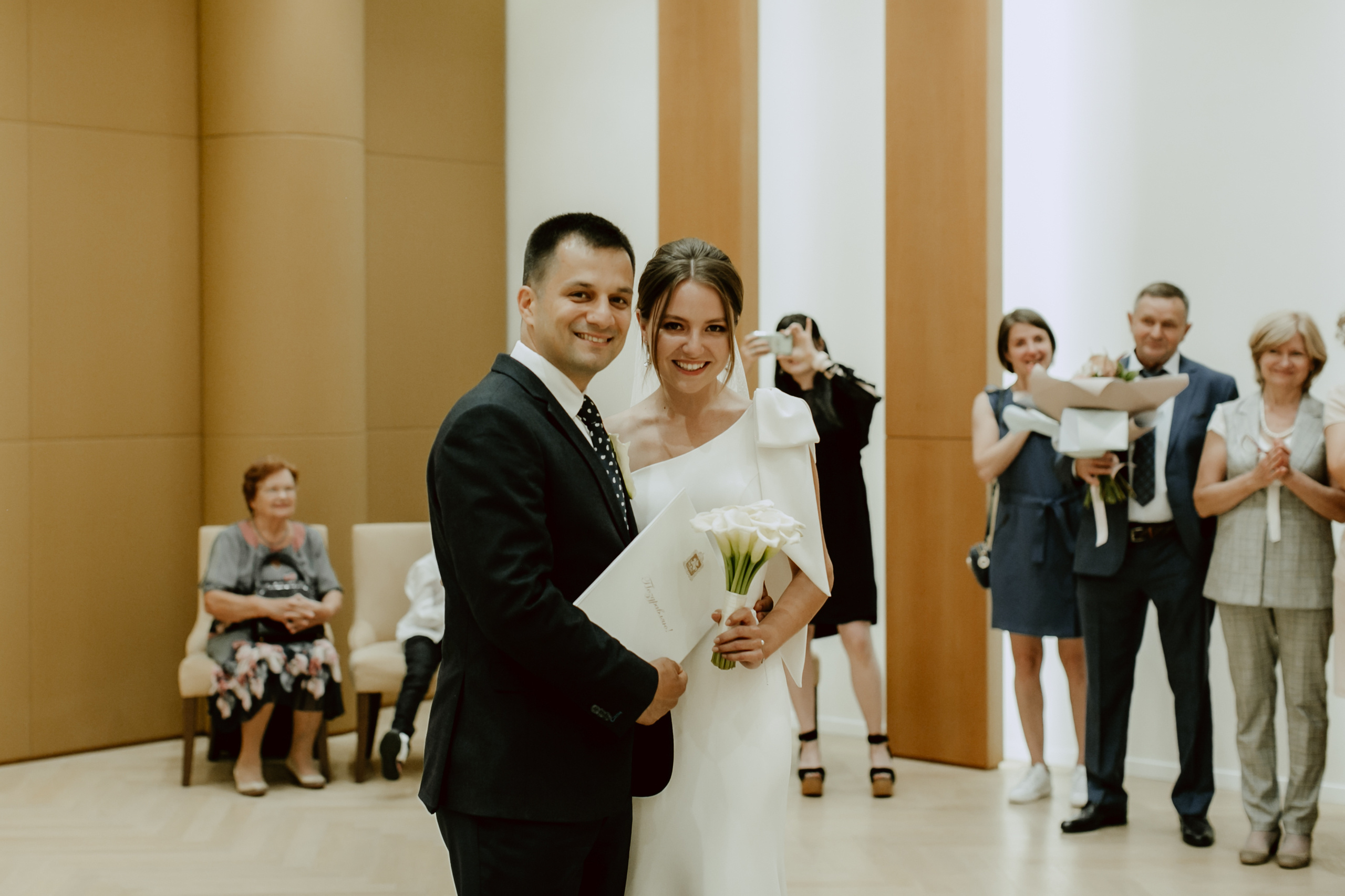 Аня и Алишер. Барвиха. 2020. Свадебный фотограф Марина Назарова Москва