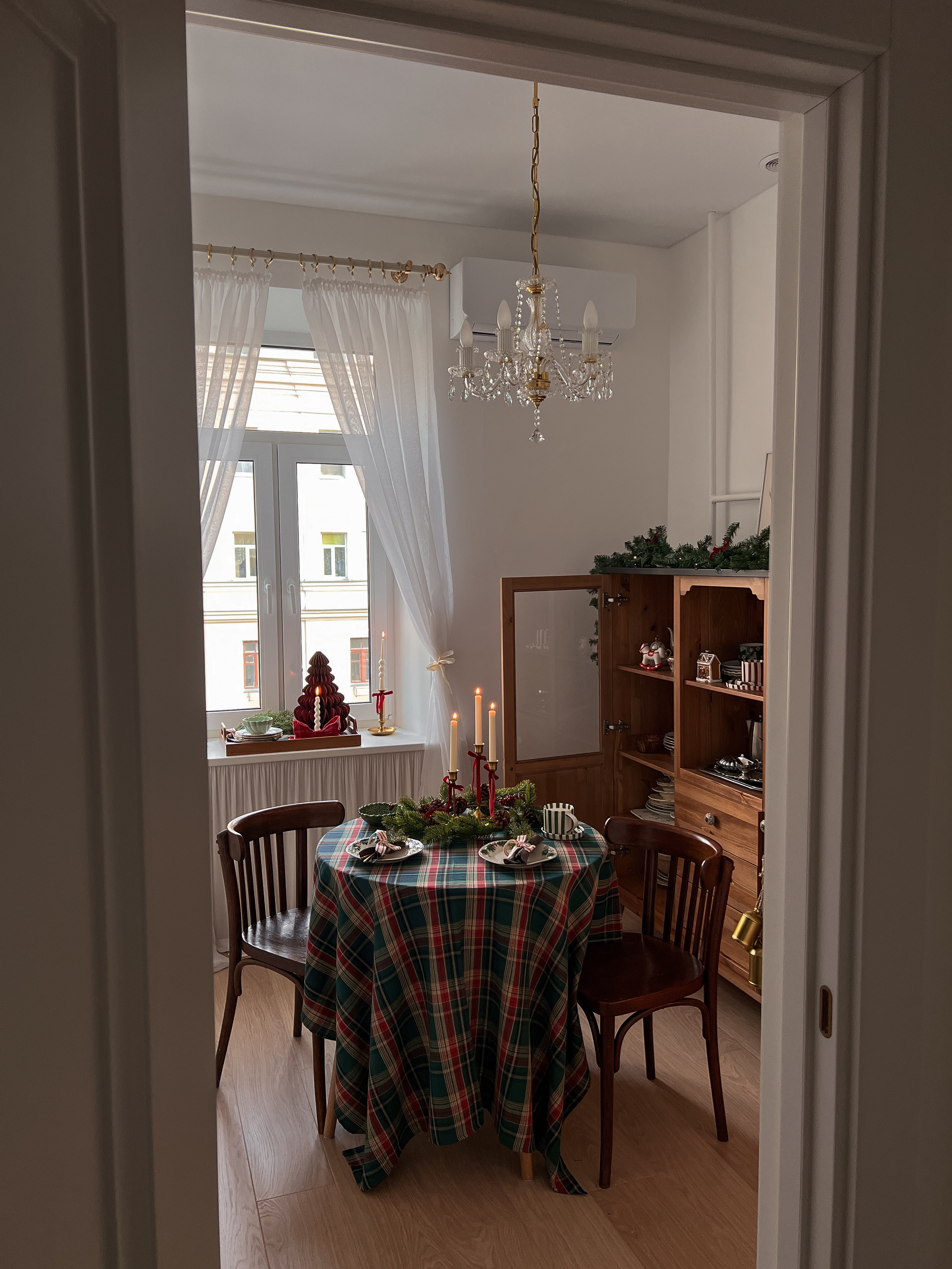 КУХНЯ. PARISIEN STUDIO | Интерьерная квартира — студия в стиле минимализм в Москве