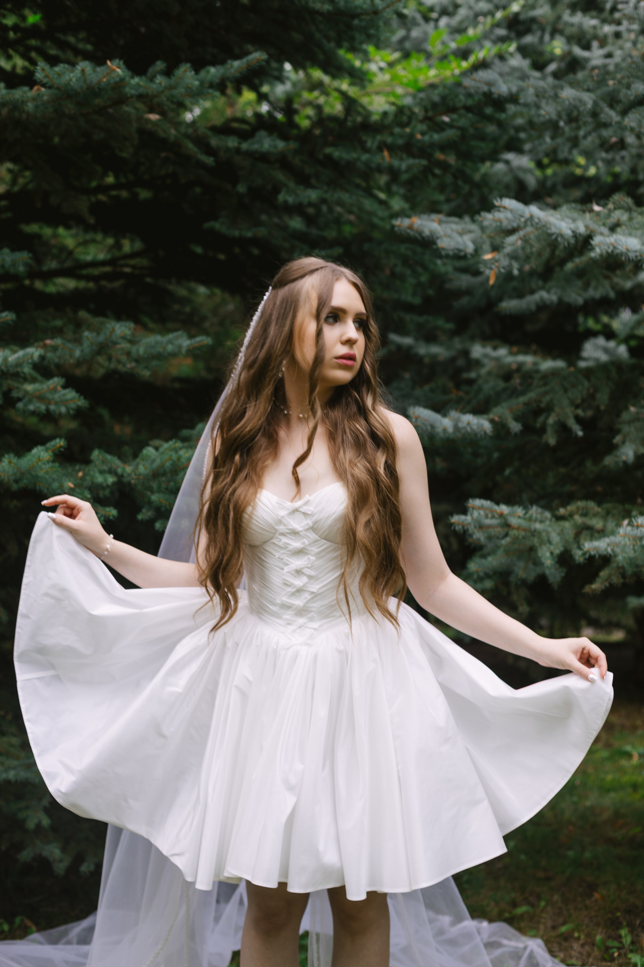 Сергей и Варвара. Фотограф в Самаре / Олеся Широнина