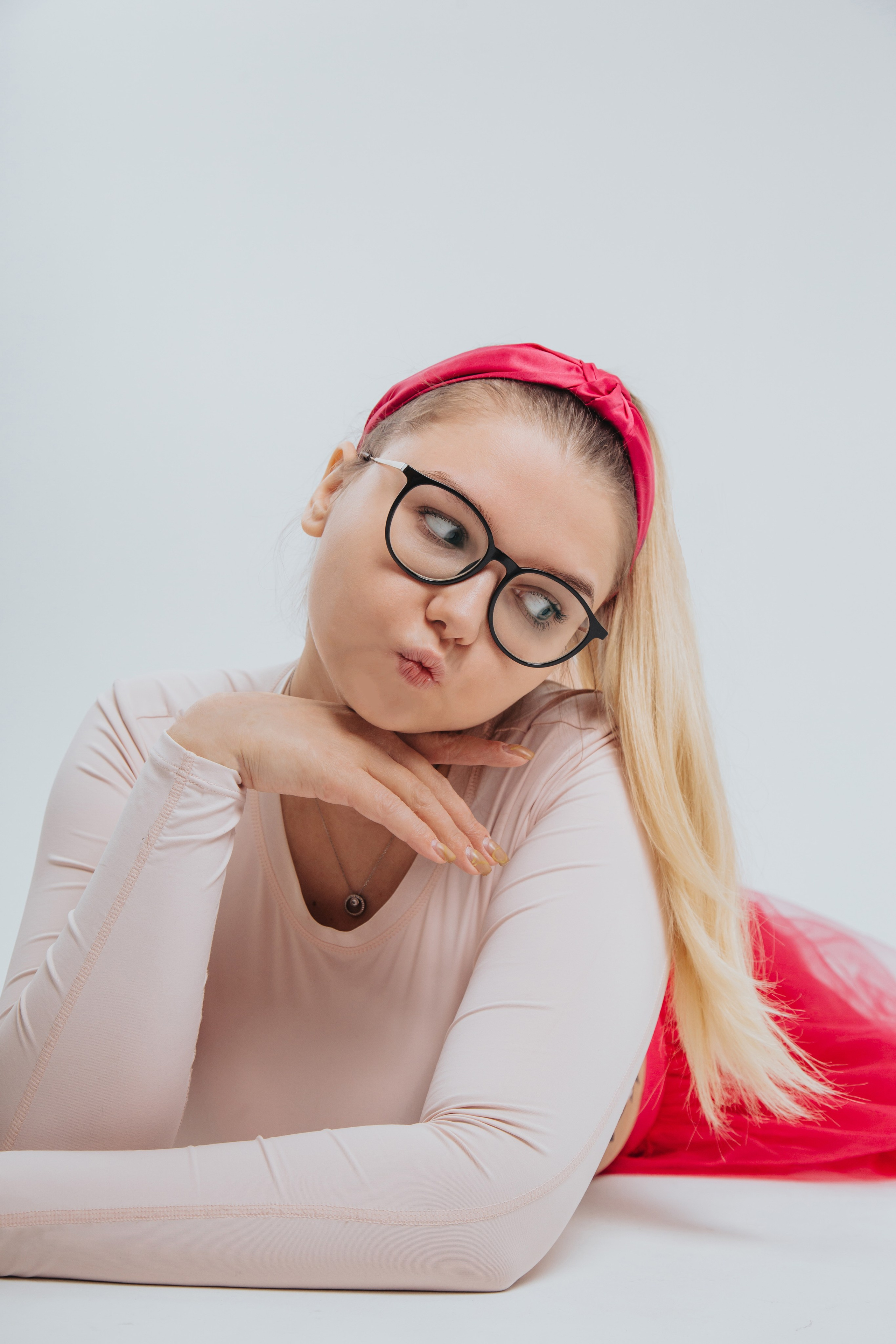 Виктория. Фотограф в Самаре / Олеся Широнина