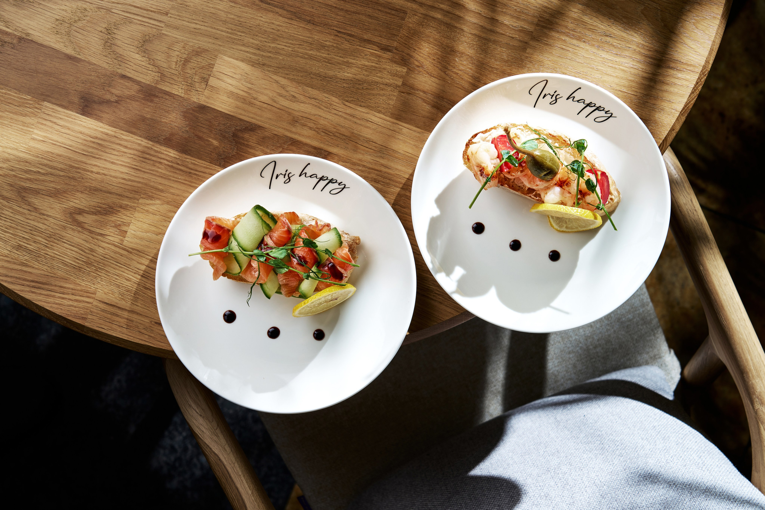 Вы не сможете устоять перед этим ароматом