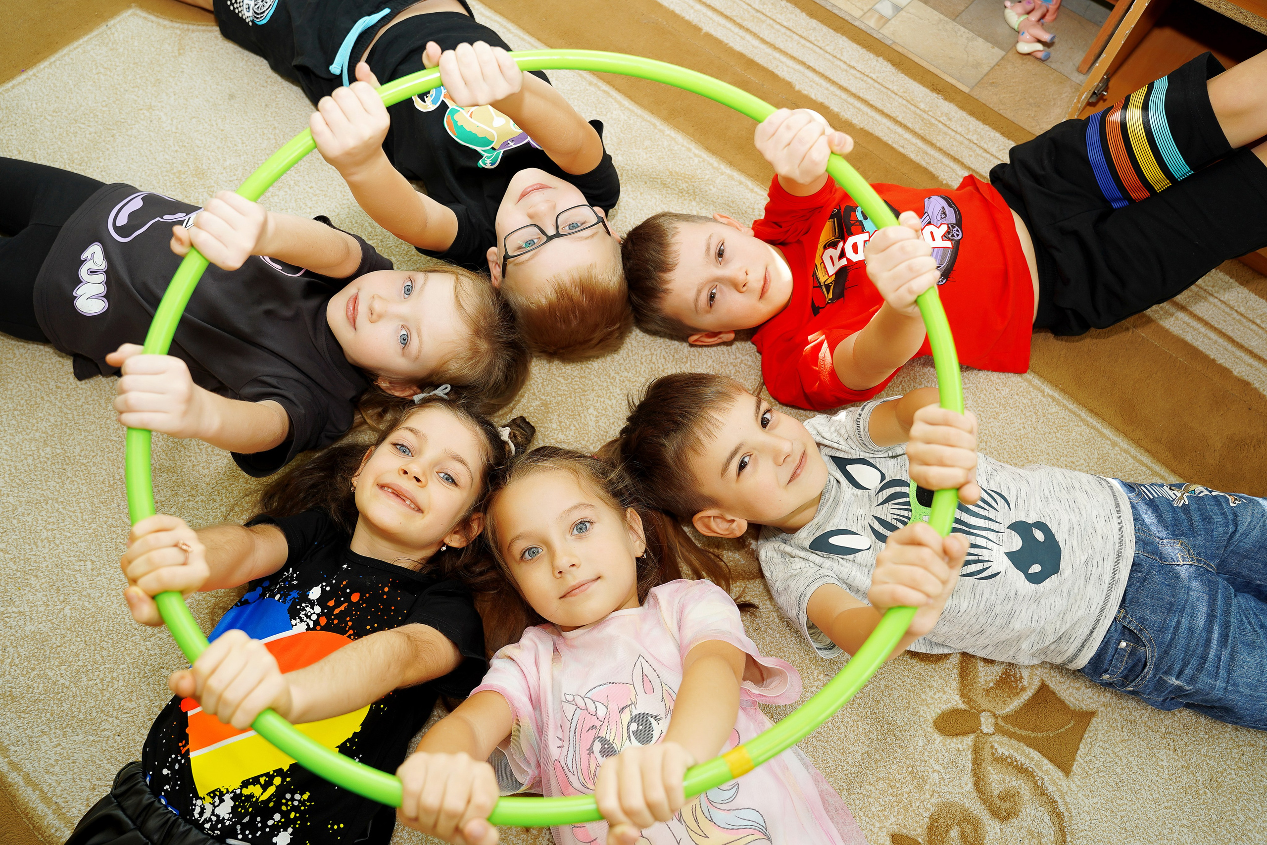 Выпускные книги для Садиков. Детский и семейный Фотограф во Владивостоке Юлия Моисеенко