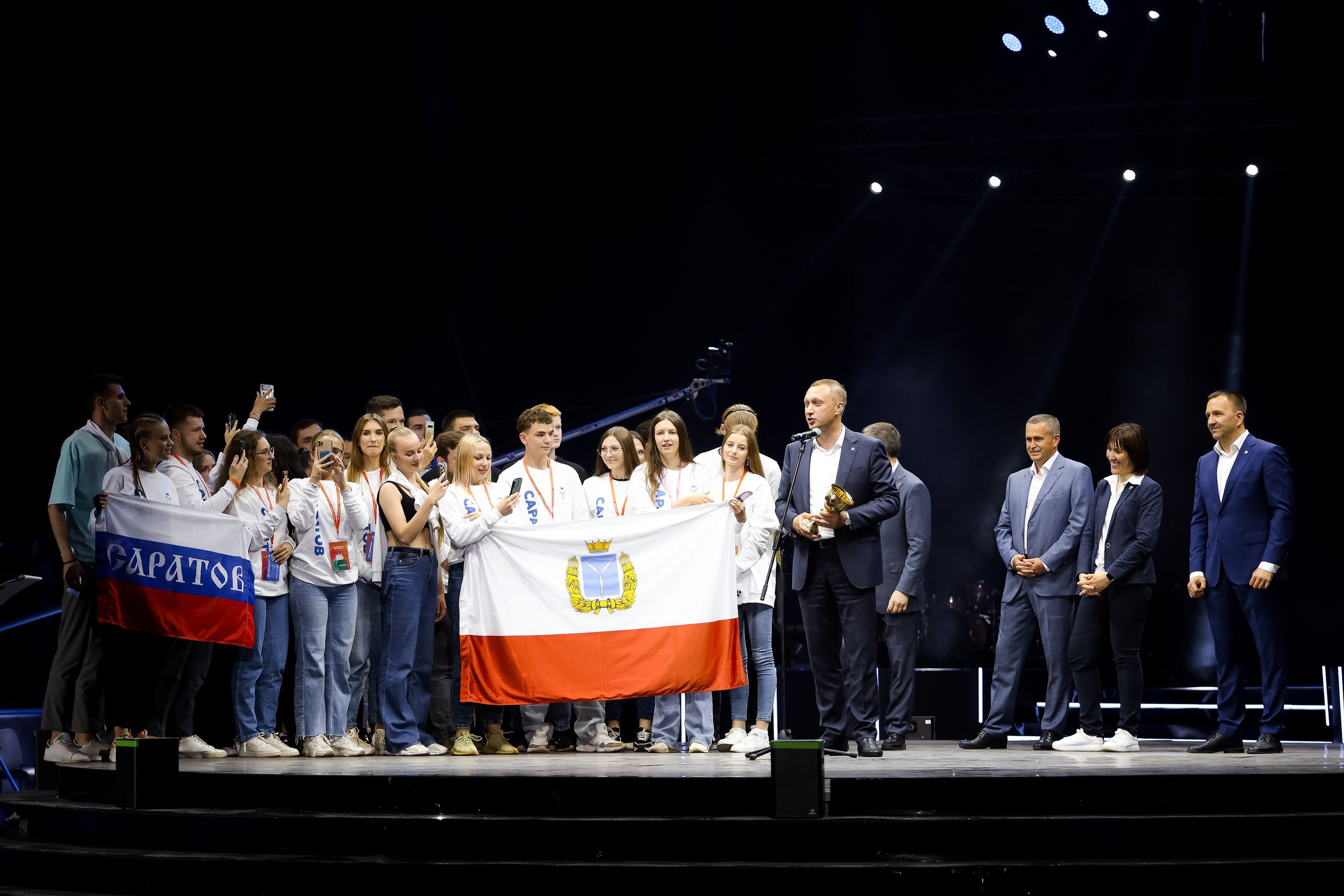 Российская студенческая весна 2023 Пермь. Фотограф Дмитрий Молчанов | Фотограф Пермь | Фотограф