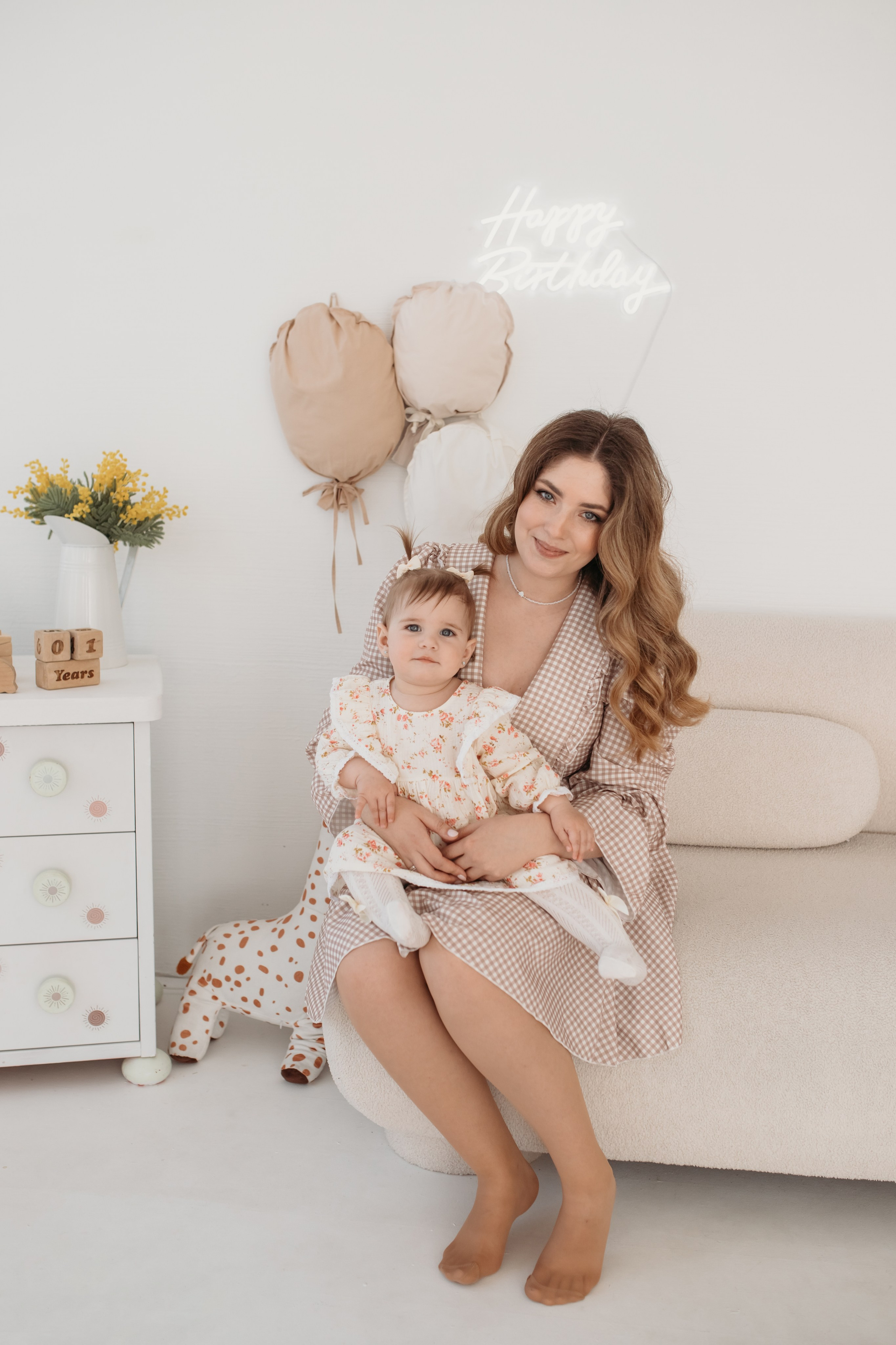 Аврора. Семейный и детский фотограф Минск, Беларусь