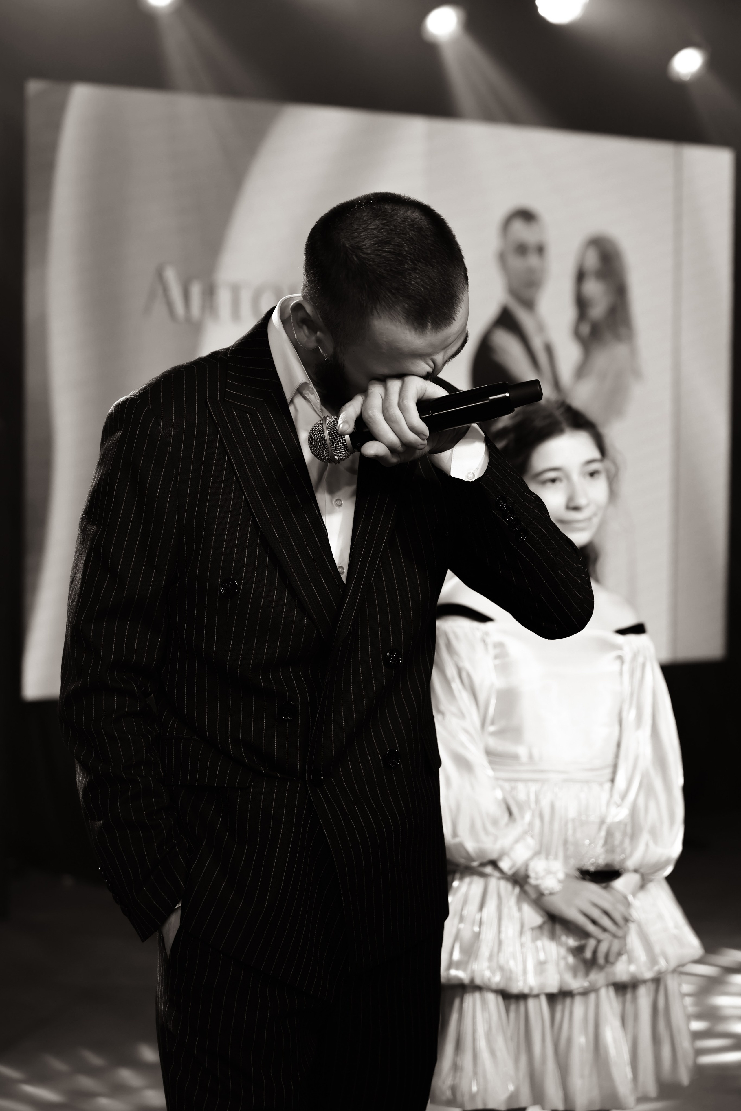 Антон&Ксения. Свадебный и женский фотограф Ростов-на-Дону