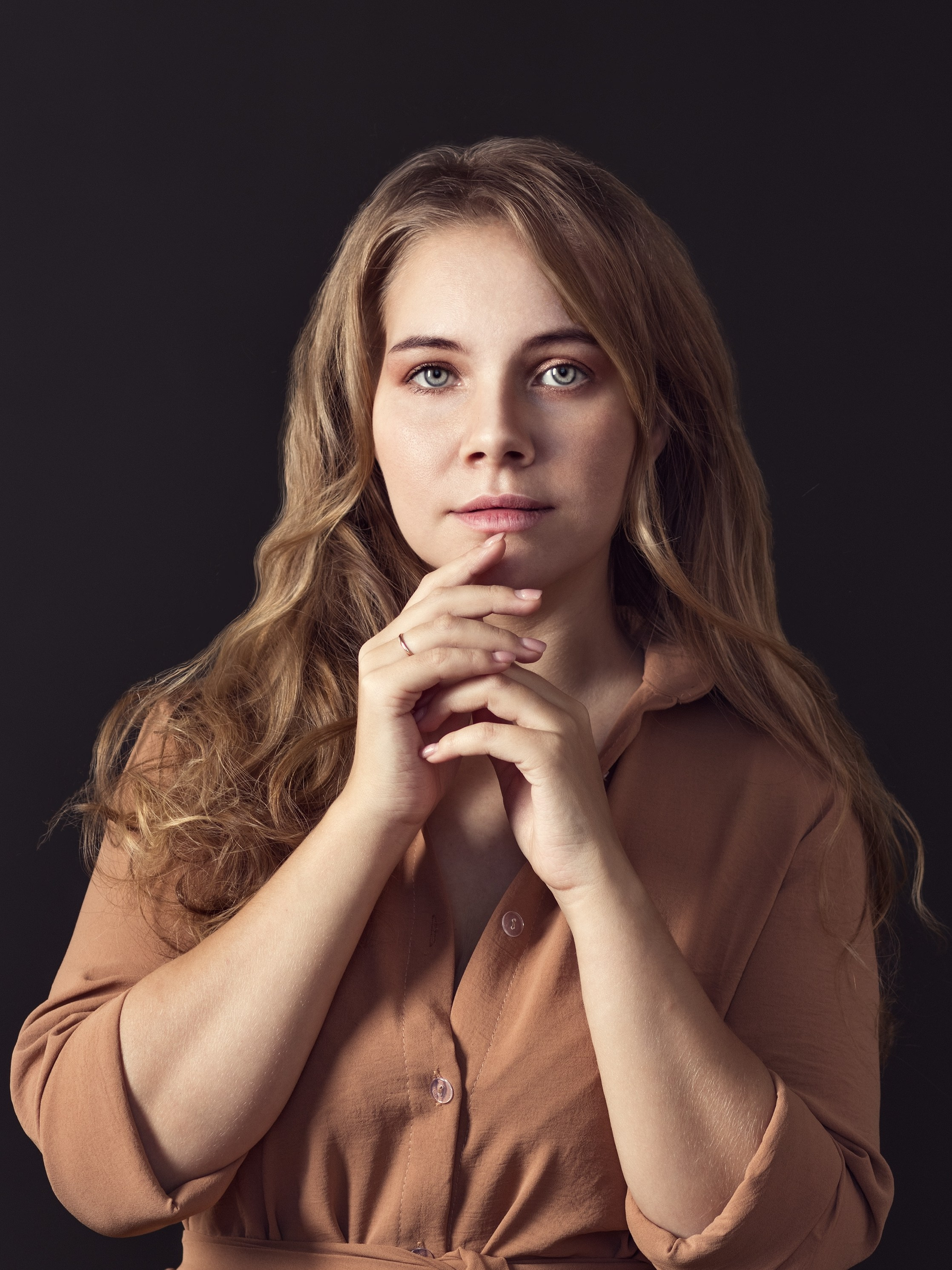 Женский портрет. Фотограф в Дзержинске Воронина Юлия