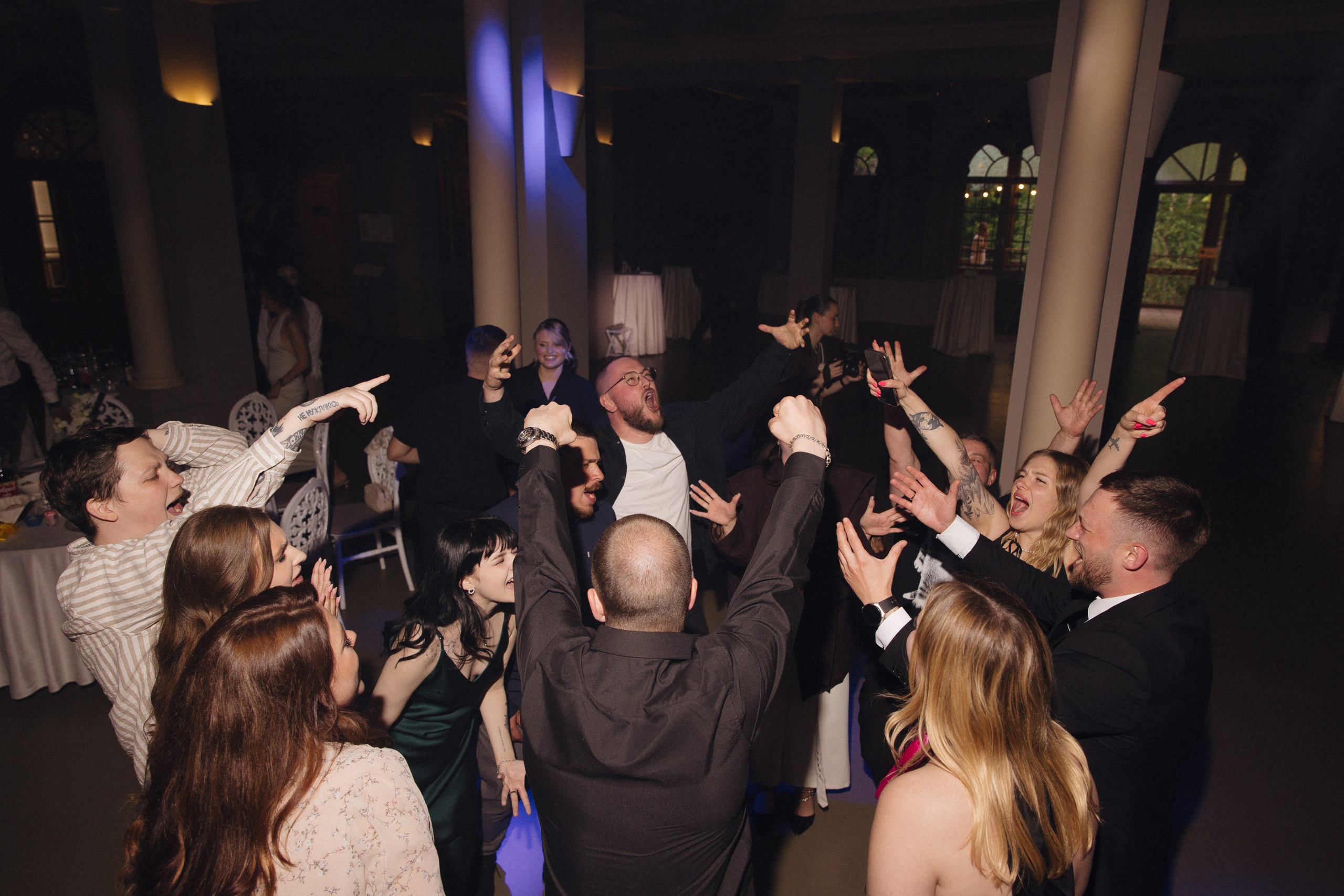 Свадьбы. Свадебный фотограф Волгоград | Тарасова Светлана