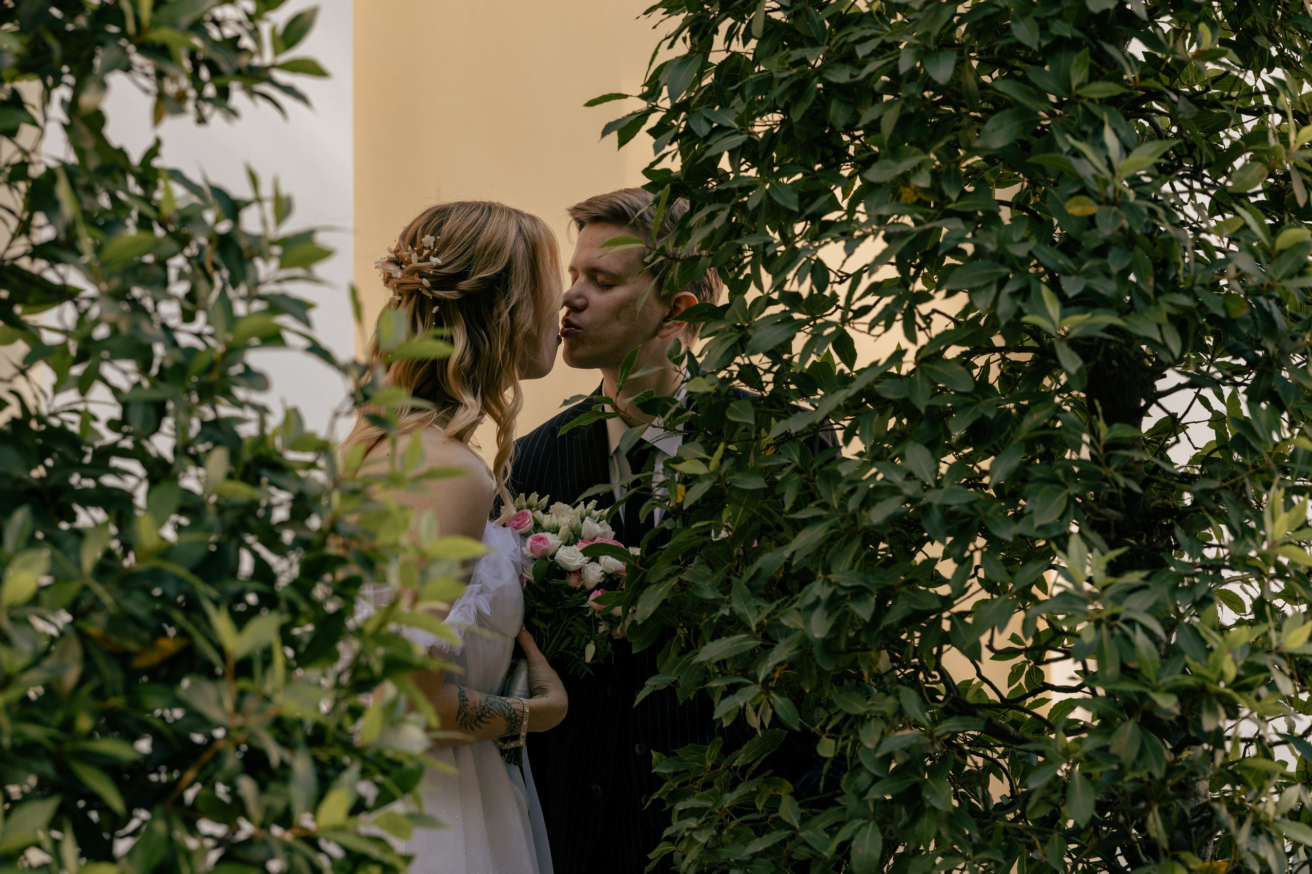 WEDDING Александр| Мария. Фотограф в Санкт-Петербурге Тимофей Орлов