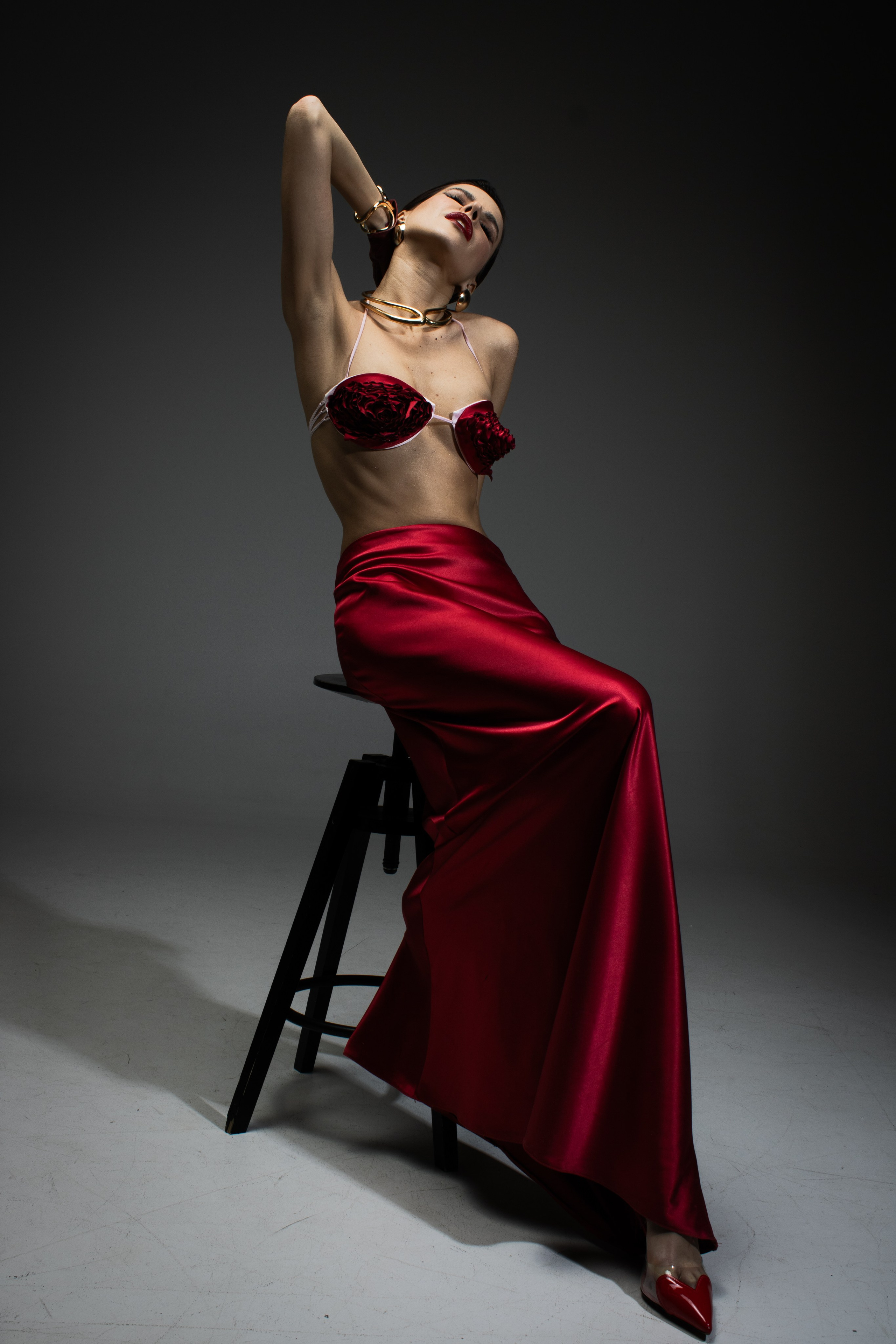 Студийная. Стрит и Арт Фотограф Москва-Анталия-Стамбул. Постановочные фотографии в любом жанре, в неповторимых образах