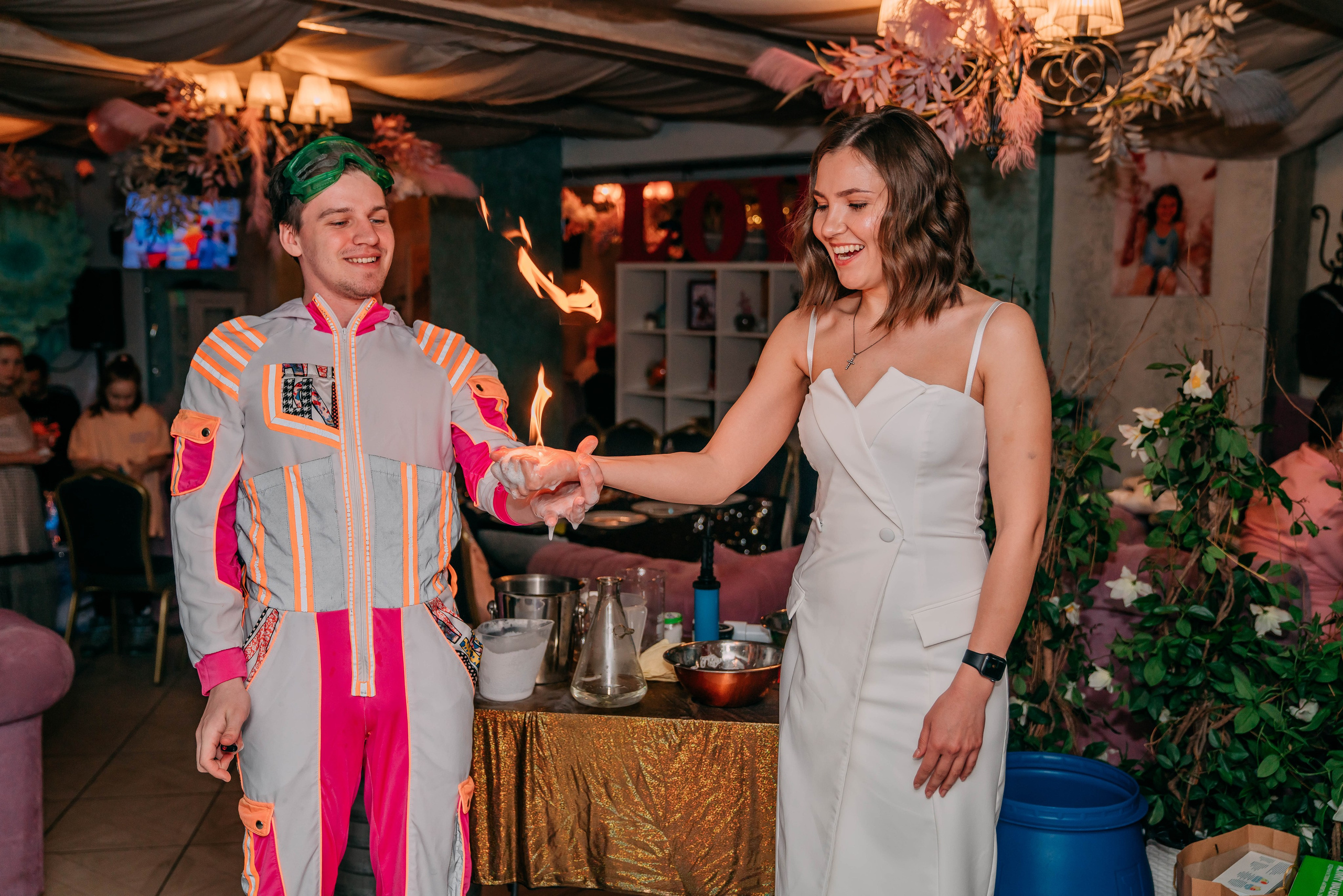 Эля. Семейный и школьный фотограф в Москве Юлия Кобзева