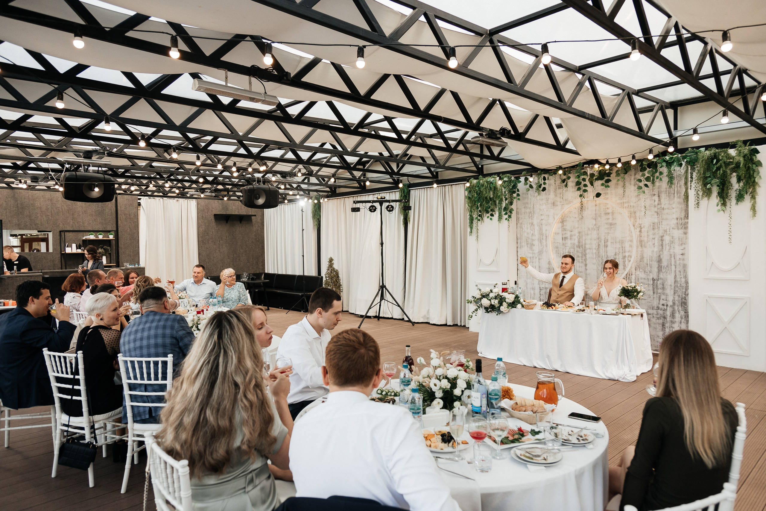 Сергей и Анастасия/2024. Свадебный и семейный фотограф в Екатеринбурге