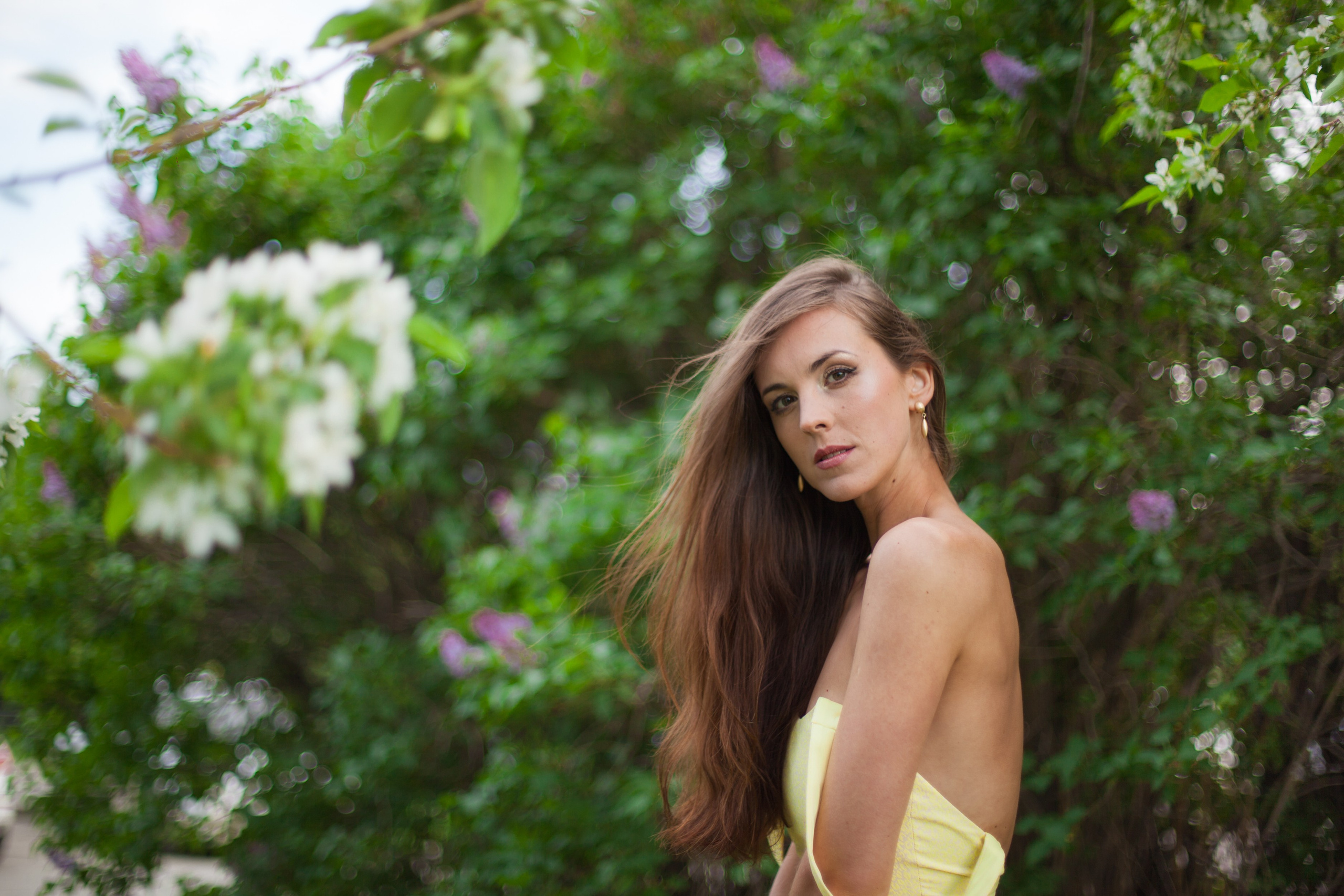 МАША. Мусс Алина фотограф