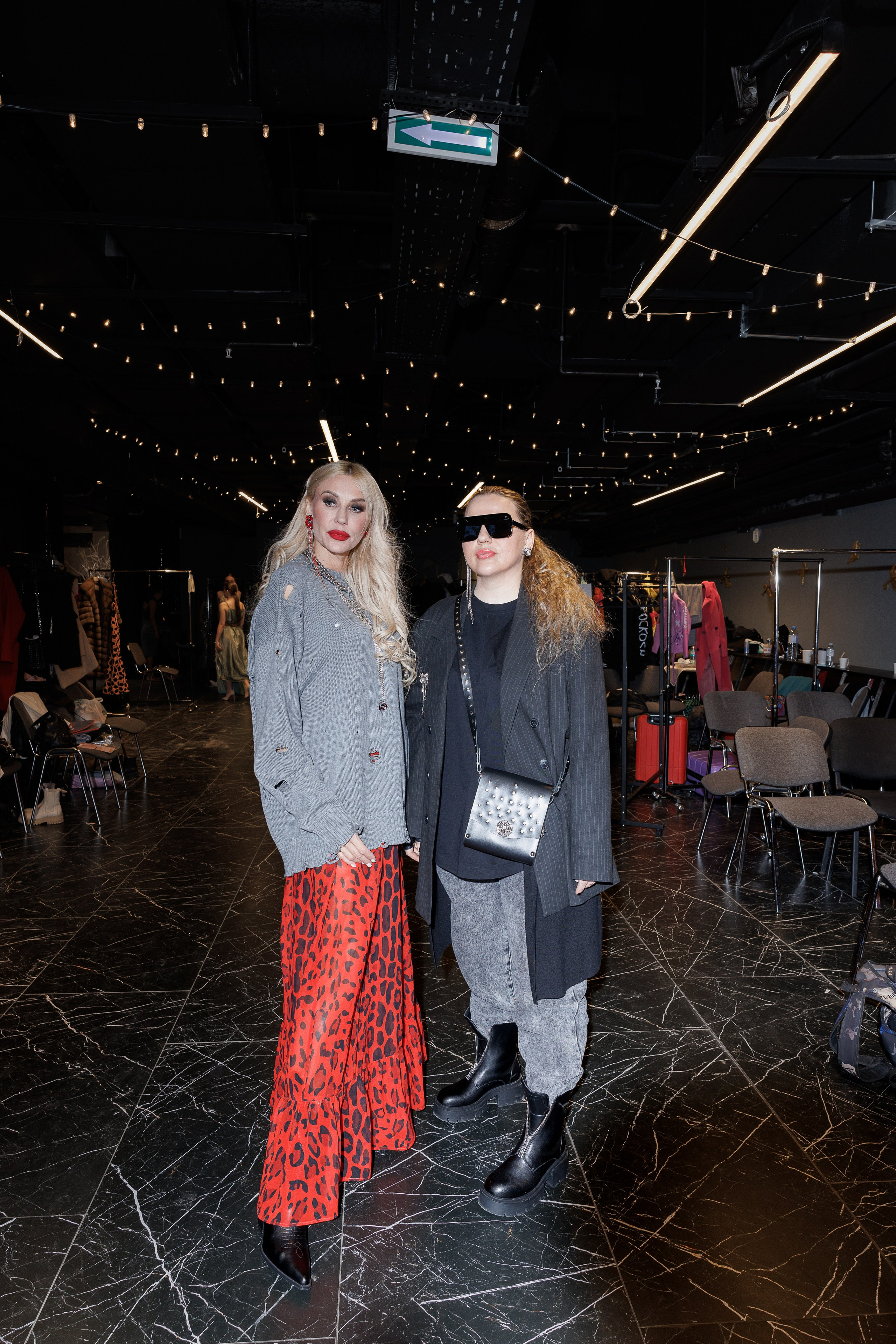 Media fashion project. Женский и семейный фотограф в Москве Павлова Галина