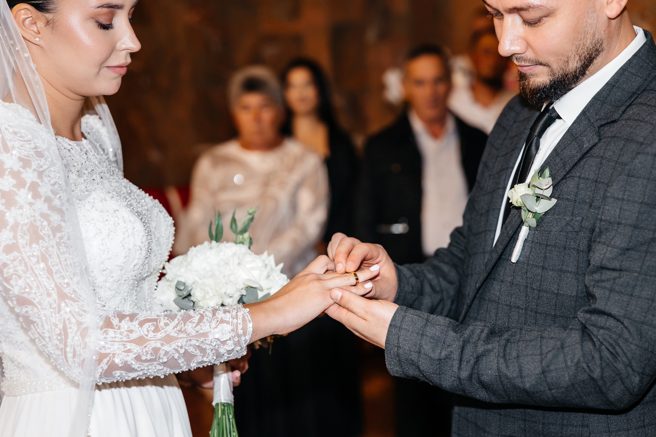 Анонс свадьбы для Люмана и Александры. Свадебный фотограф в Крыму и Севастополе Ольга Баскакова