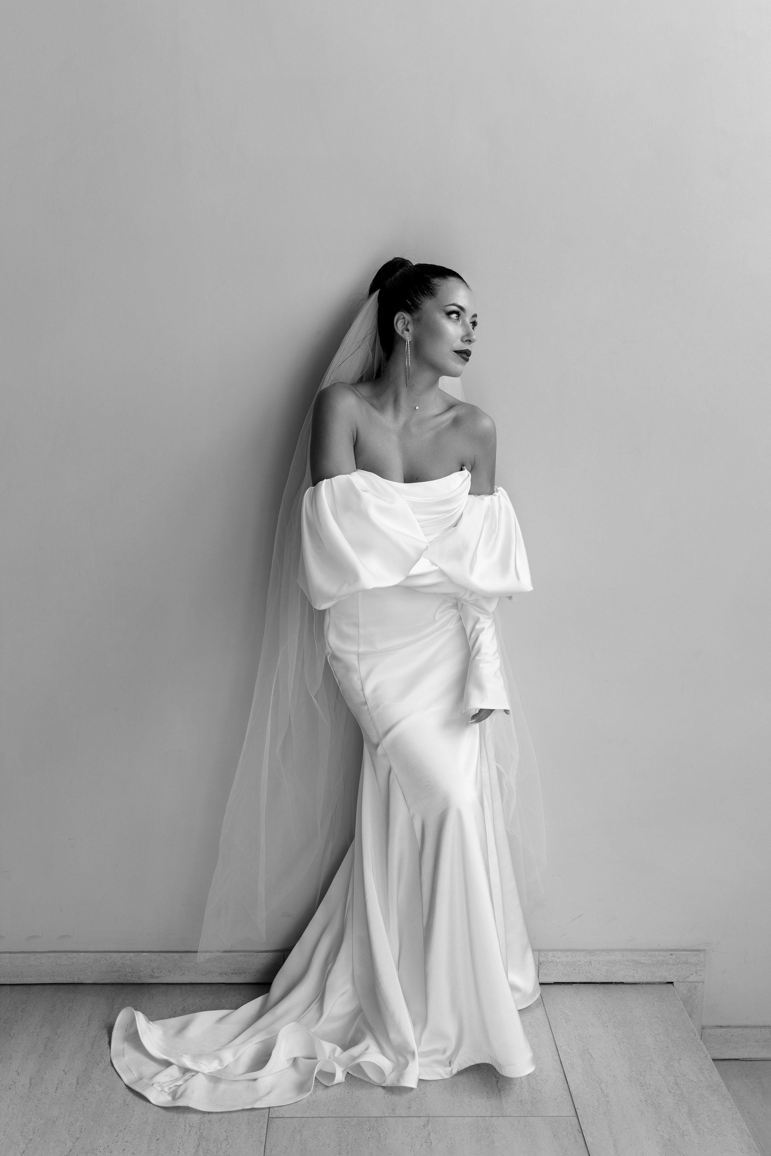 Свадебный и портретный фотограф Юлия Васильева