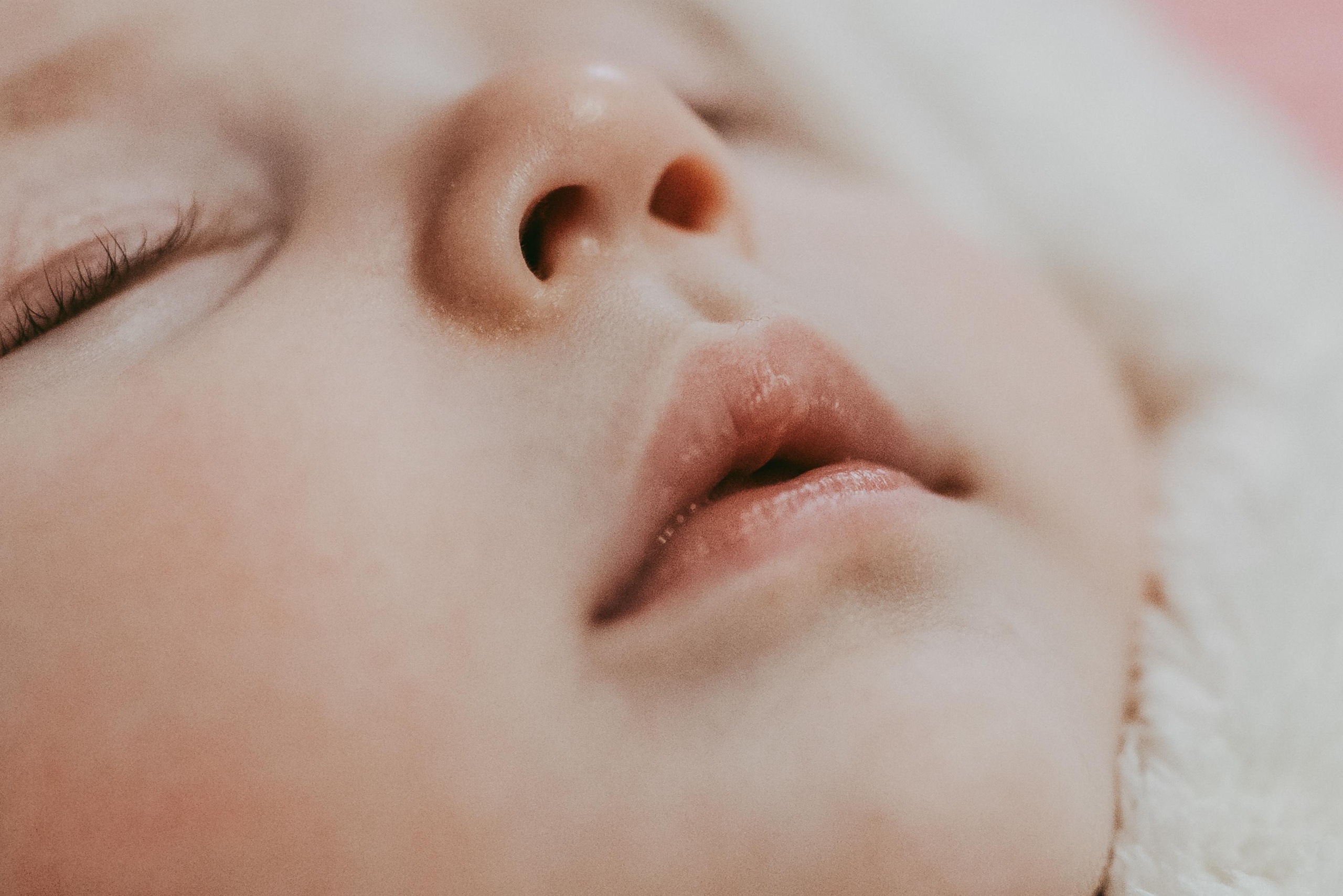 Дашуля. Фотограф Ольга Молева