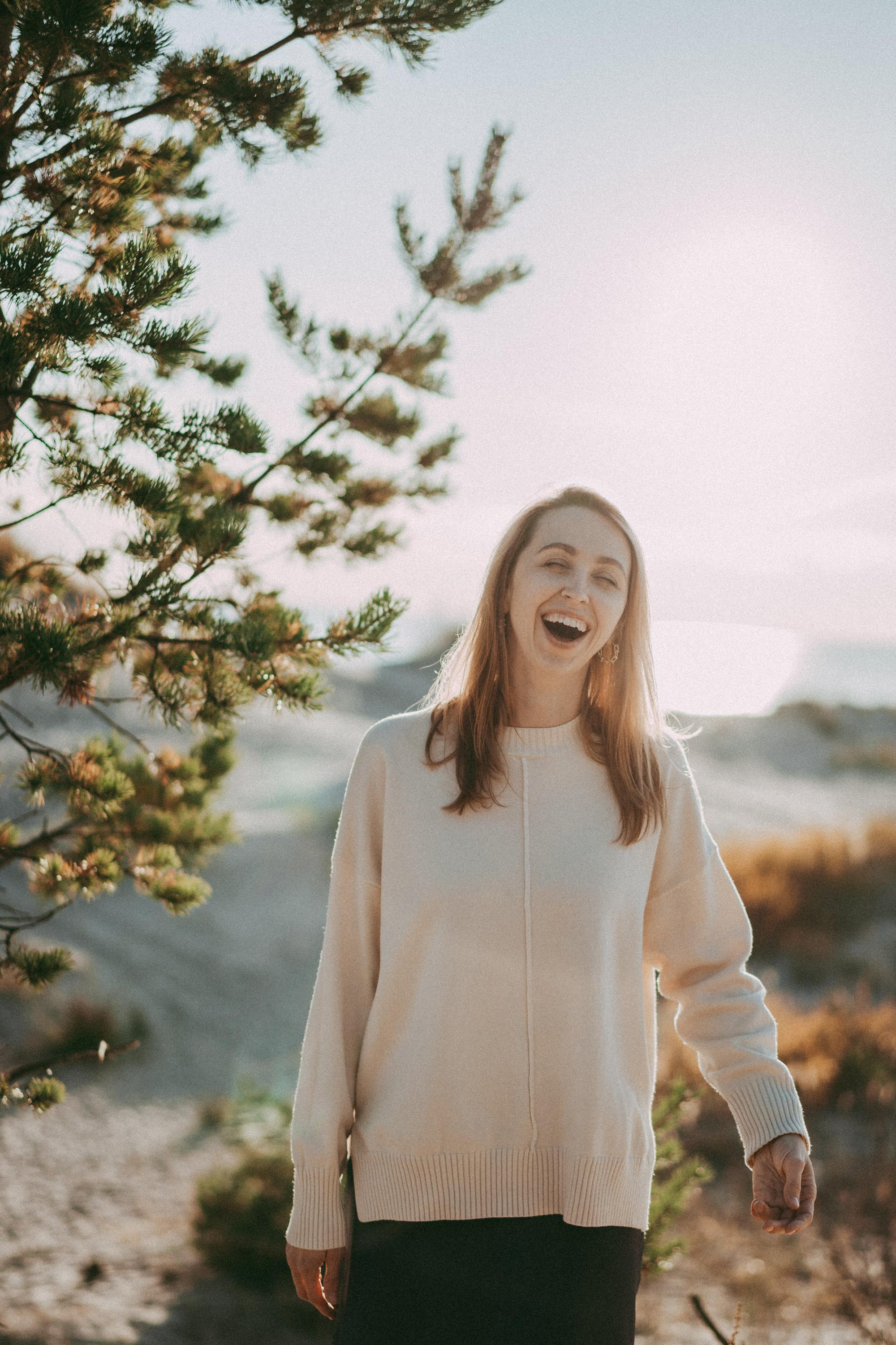 Невероятная Ирина. Фотограф Ольга Молева