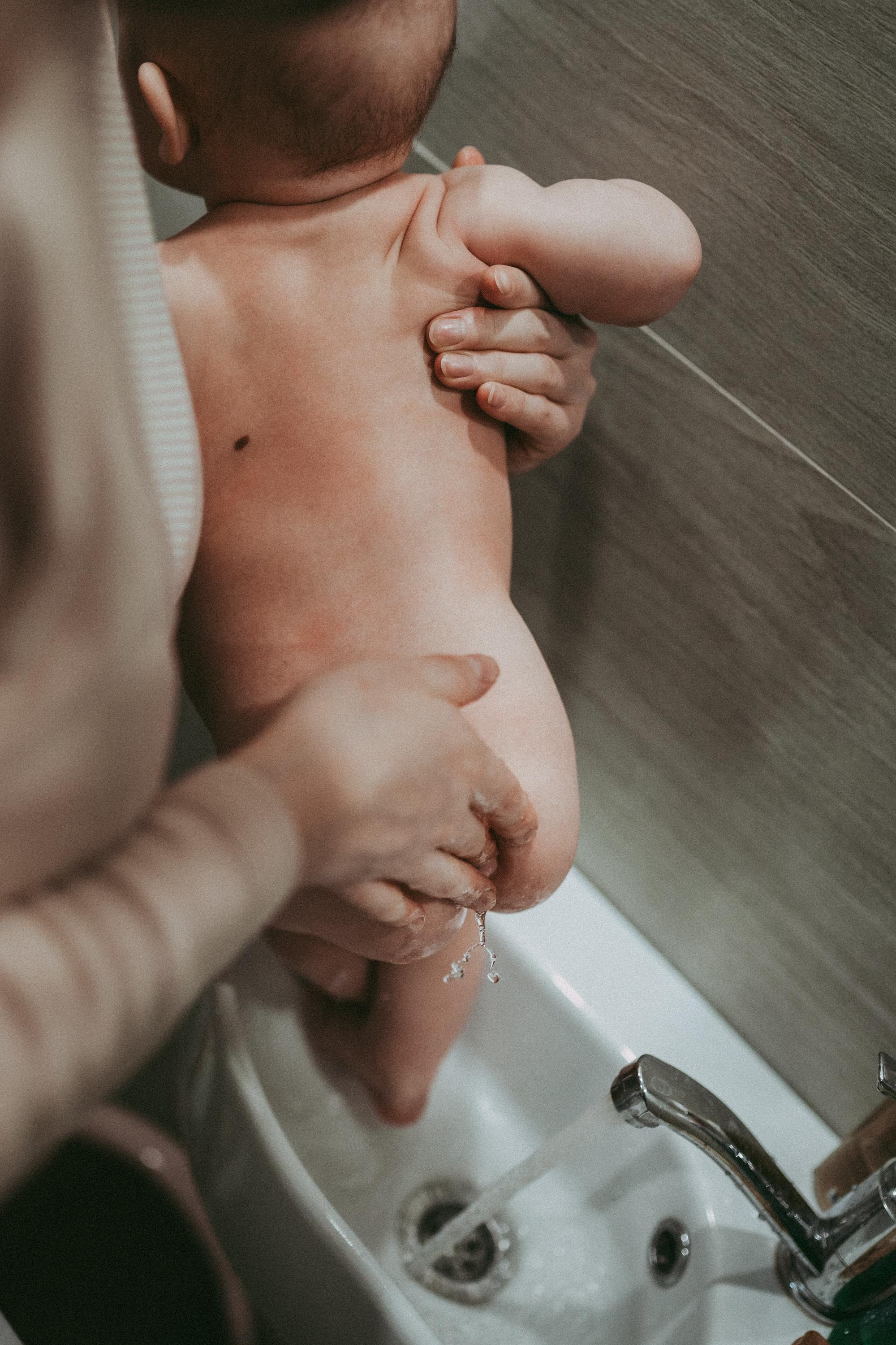 Дашуля. Фотограф Ольга Молева