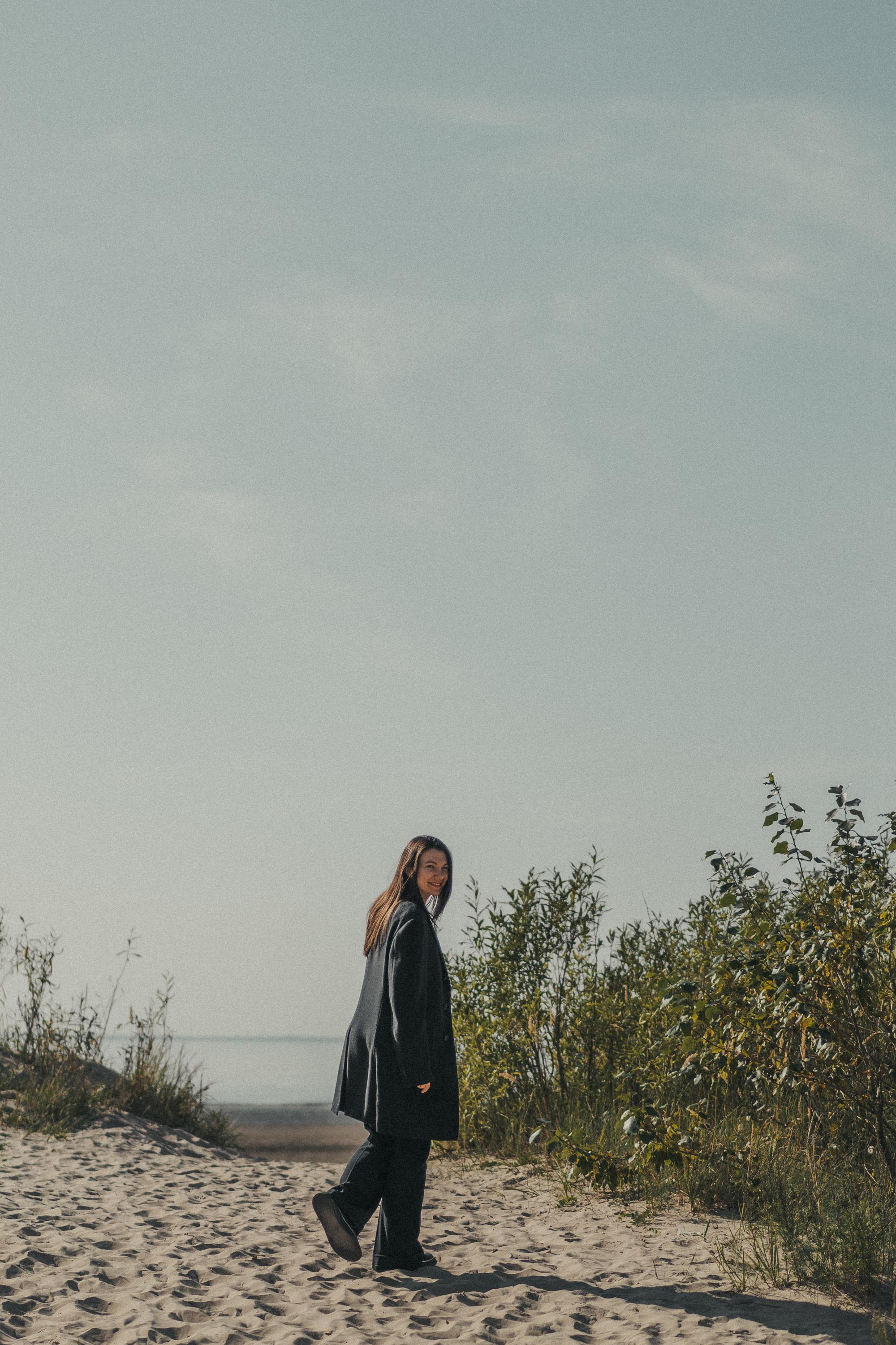 Олеся. Фотограф Ольга Молева