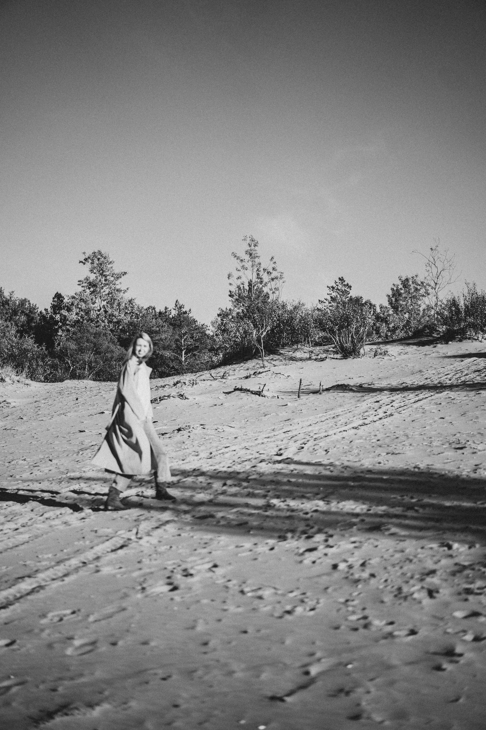 Невероятная Ирина. Фотограф Ольга Молева