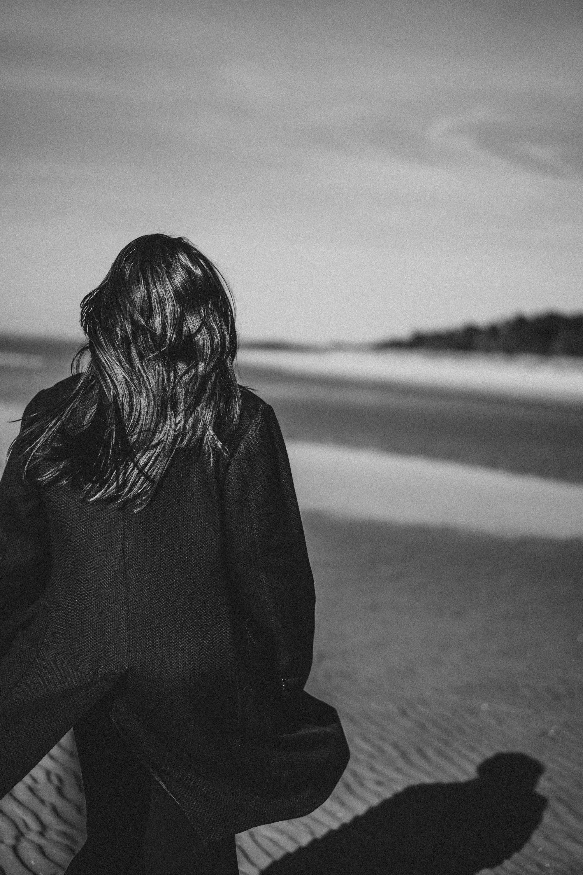 Олеся. Фотограф Ольга Молева