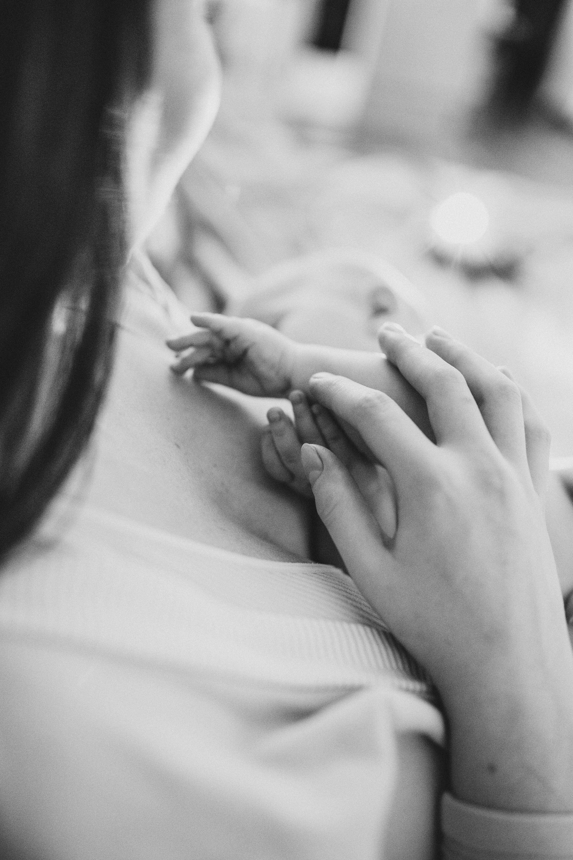 Дашуля. Фотограф Ольга Молева