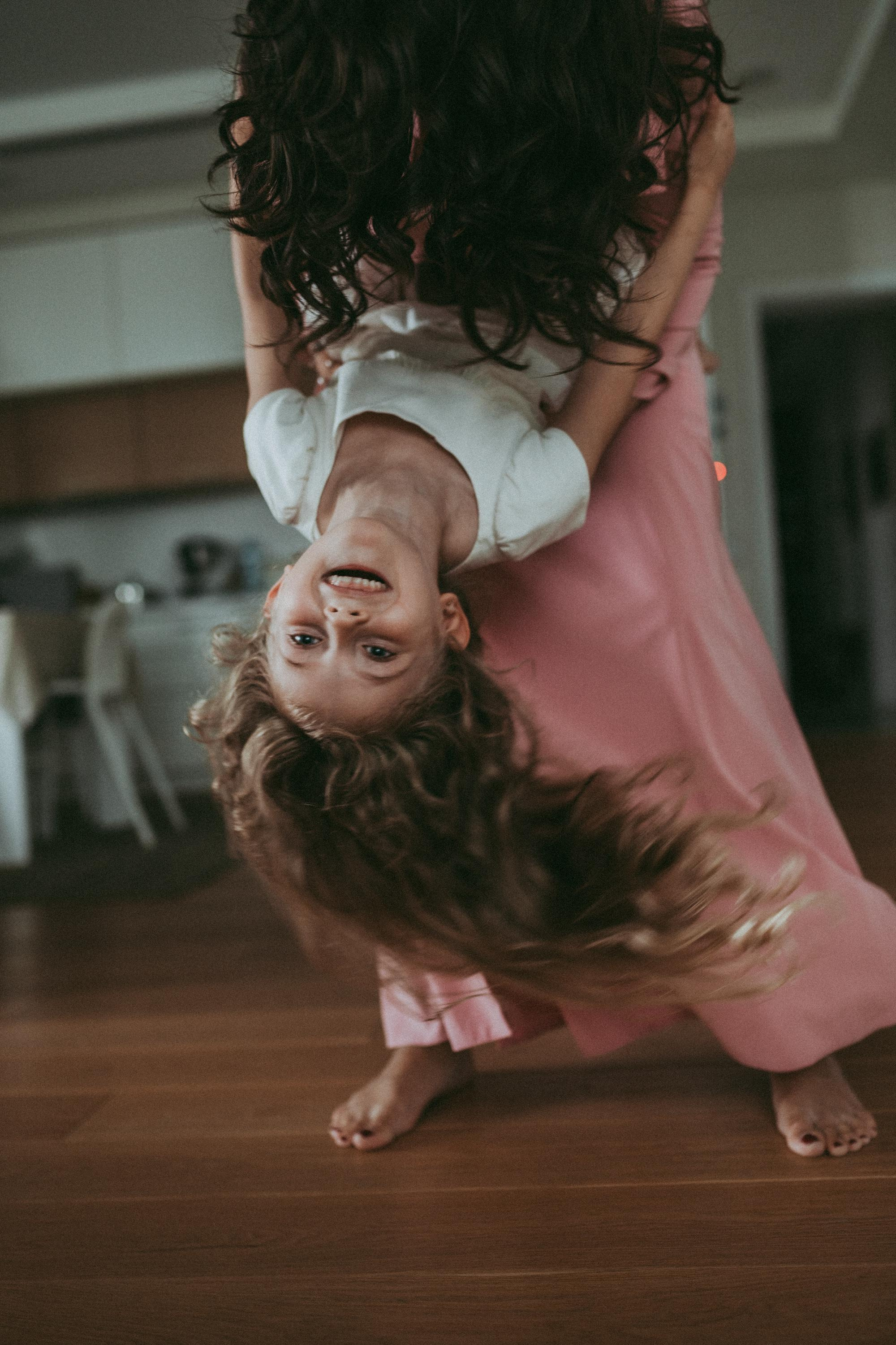 Девочки-такие-девочки). Фотограф Ольга Молева