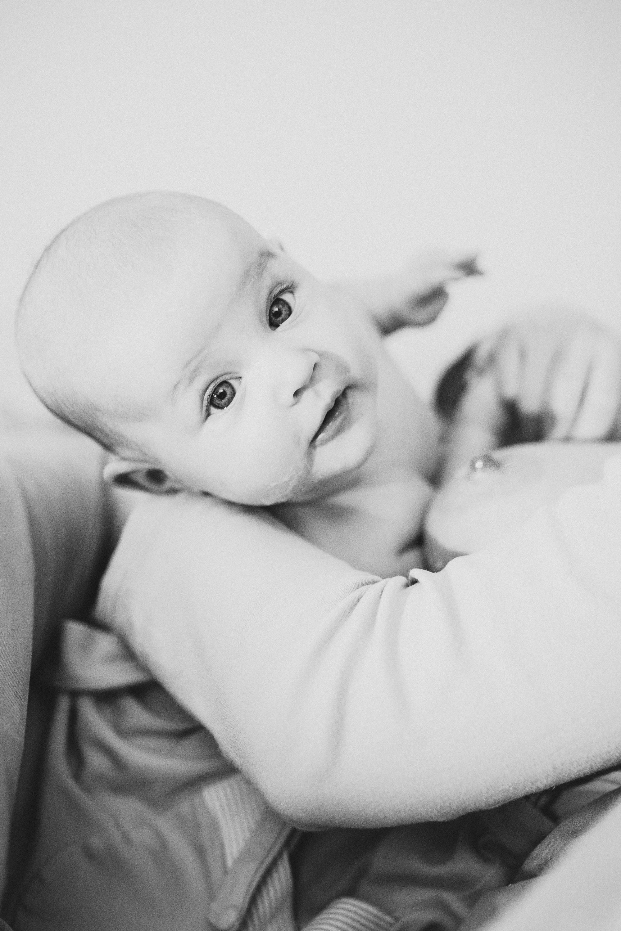 Дашуля. Фотограф Ольга Молева