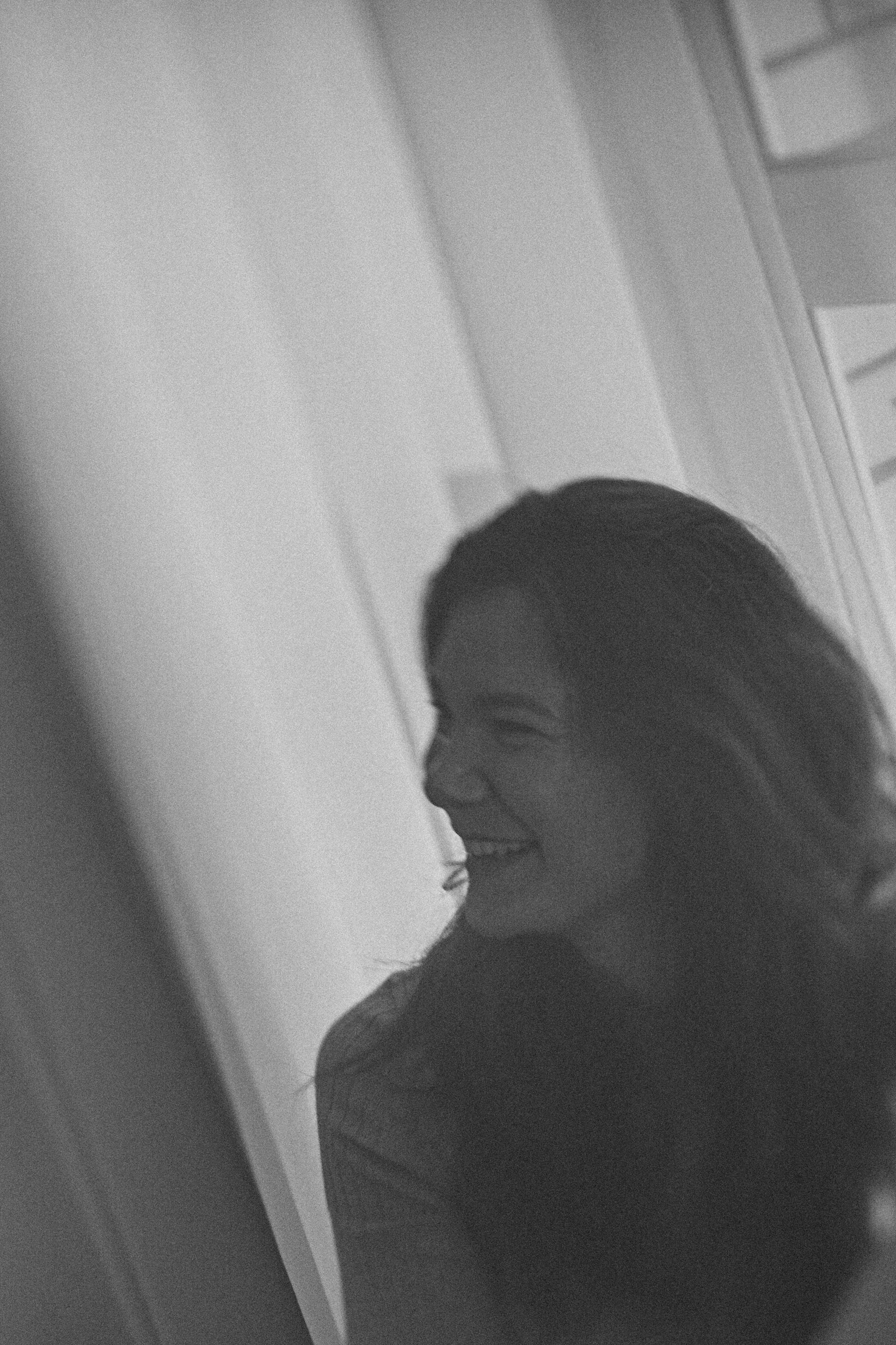 Домашняя идиллия. Фотограф Ольга Молева