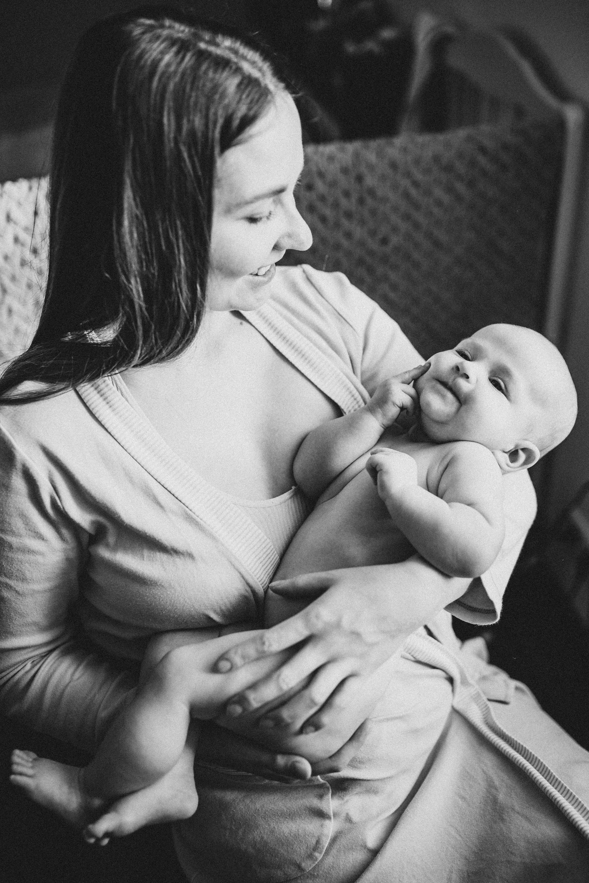 Дашуля. Фотограф Ольга Молева