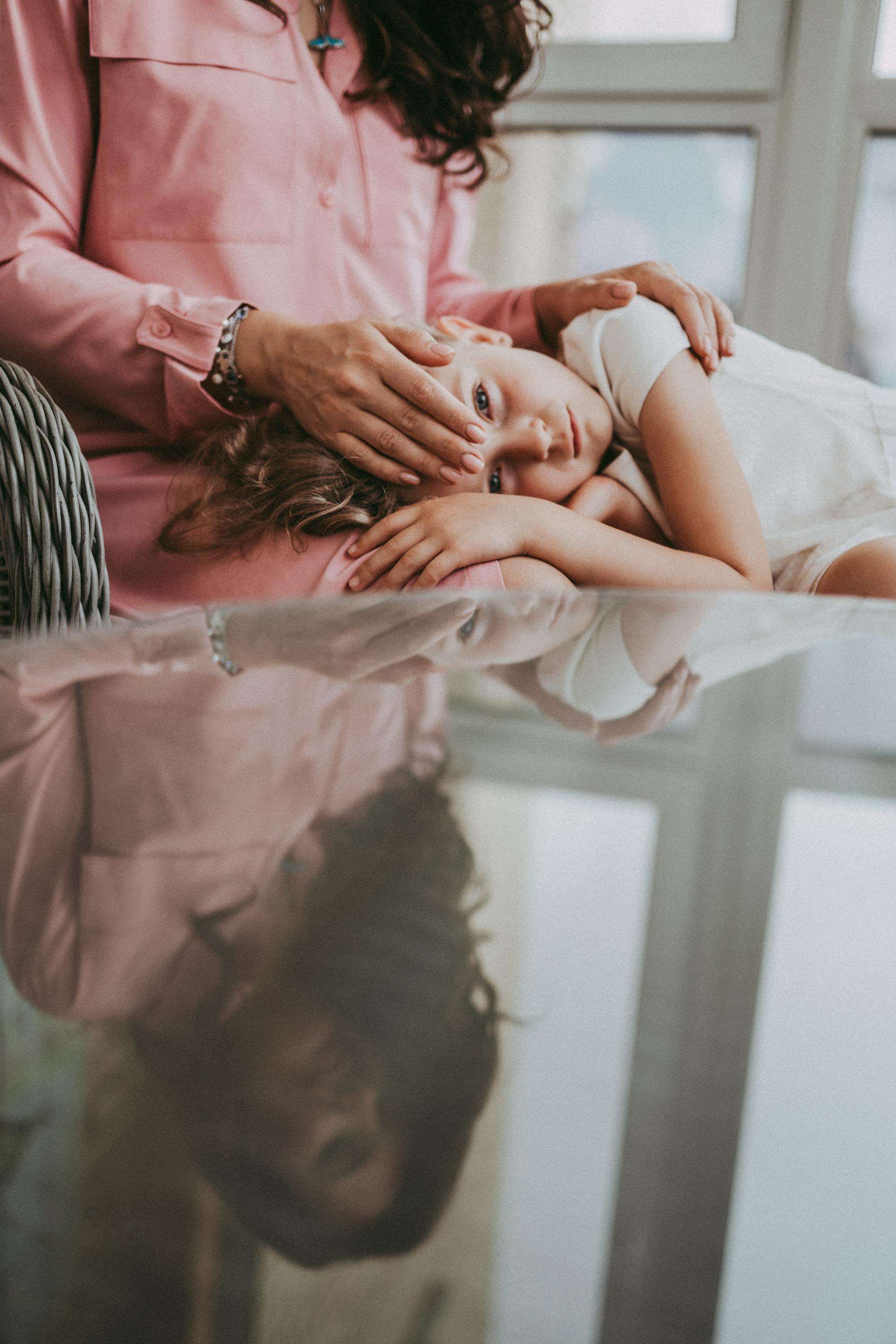 Девочки-такие-девочки). Фотограф Ольга Молева