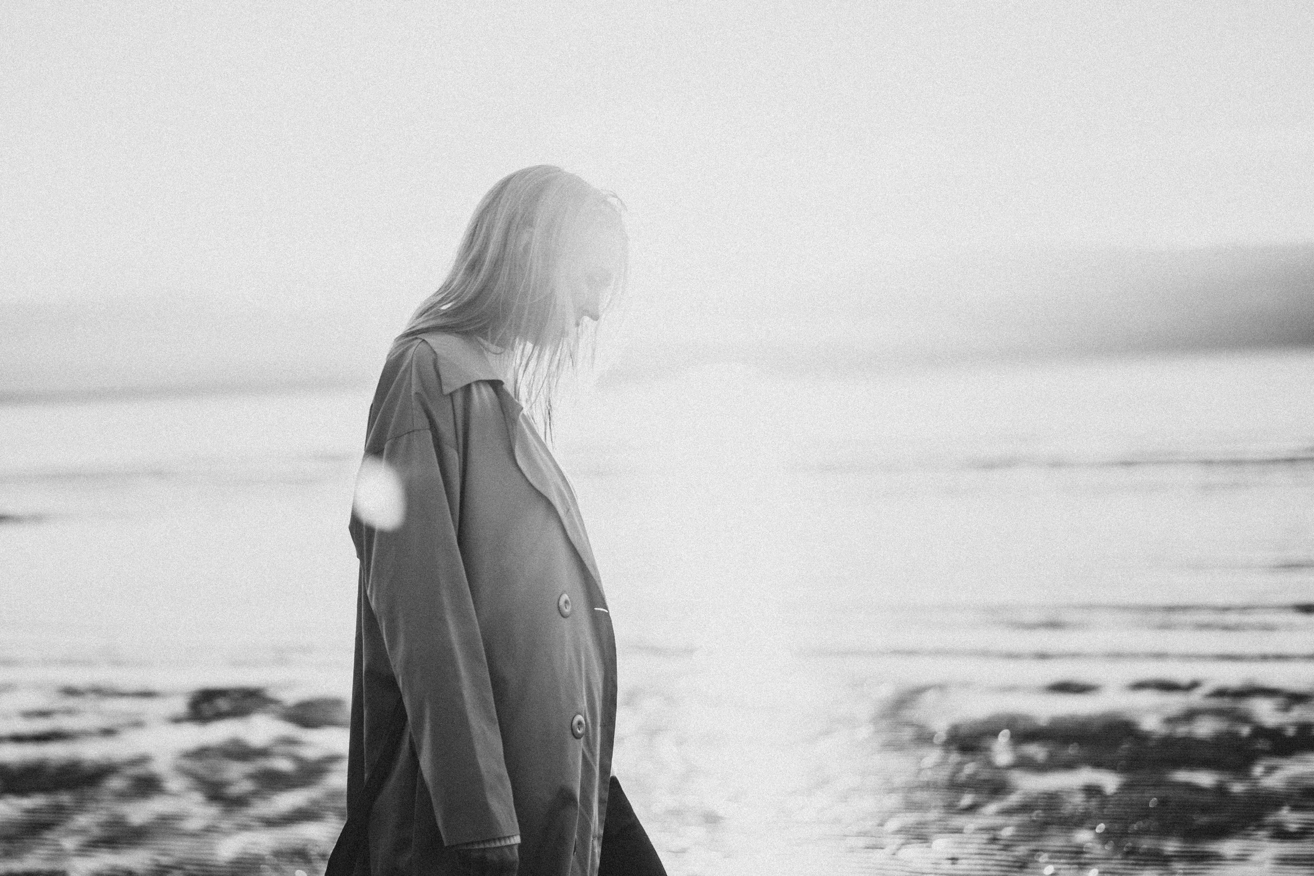 Невероятная Ирина. Фотограф Ольга Молева