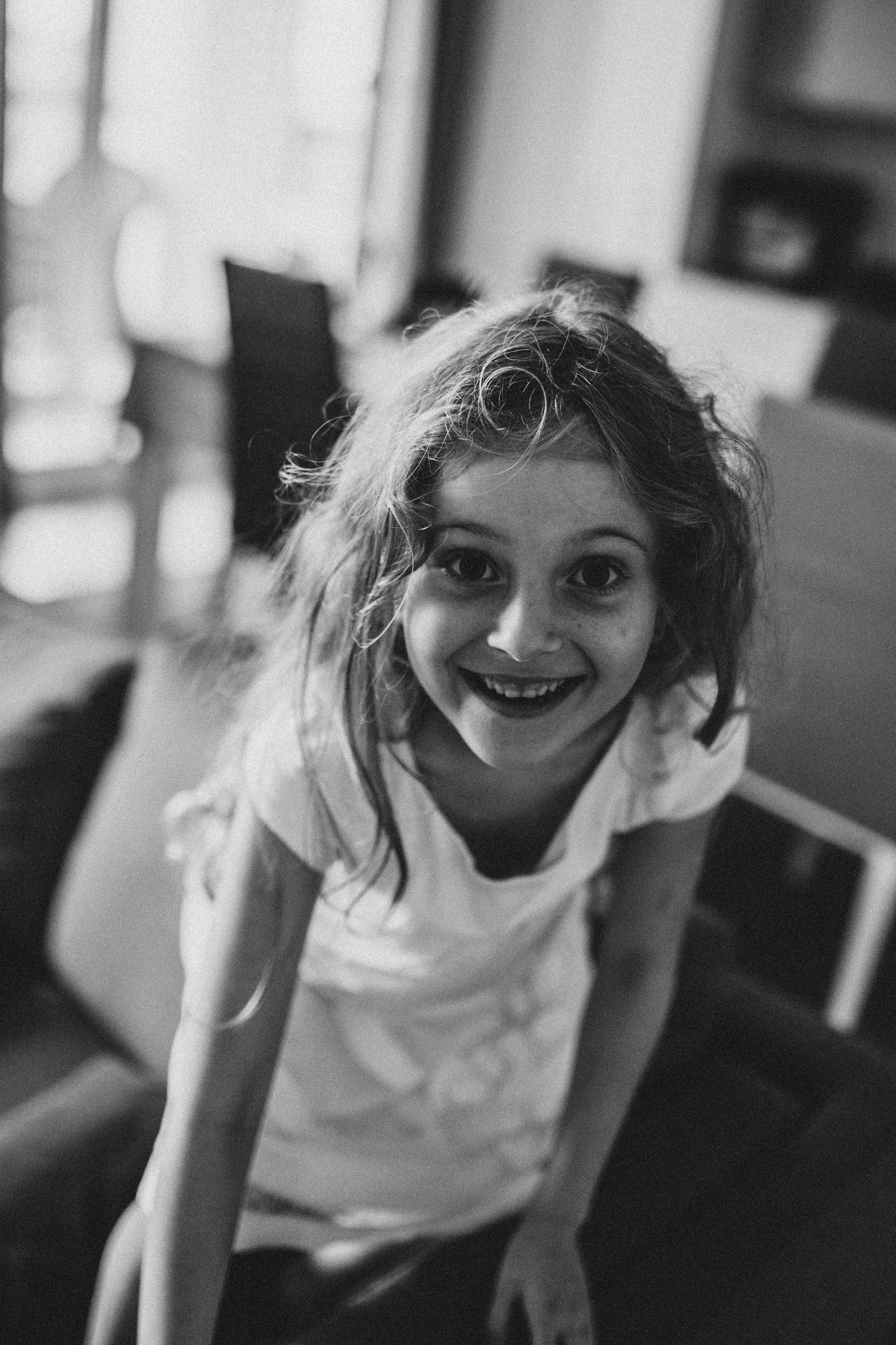 Девочки-такие-девочки). Фотограф Ольга Молева