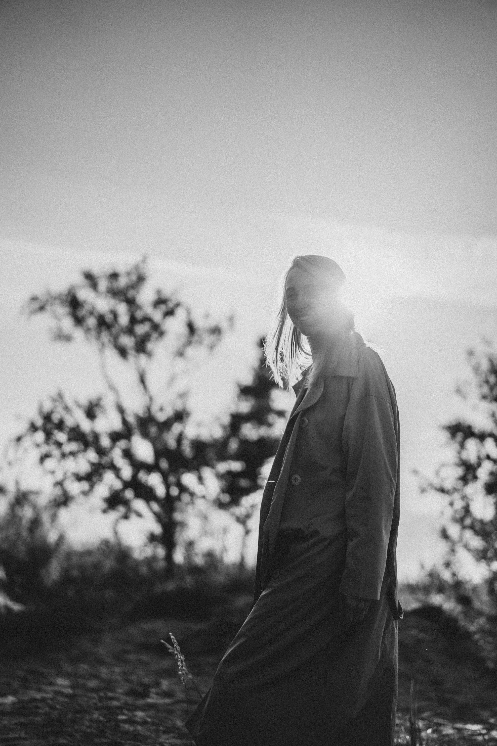 Невероятная Ирина. Фотограф Ольга Молева