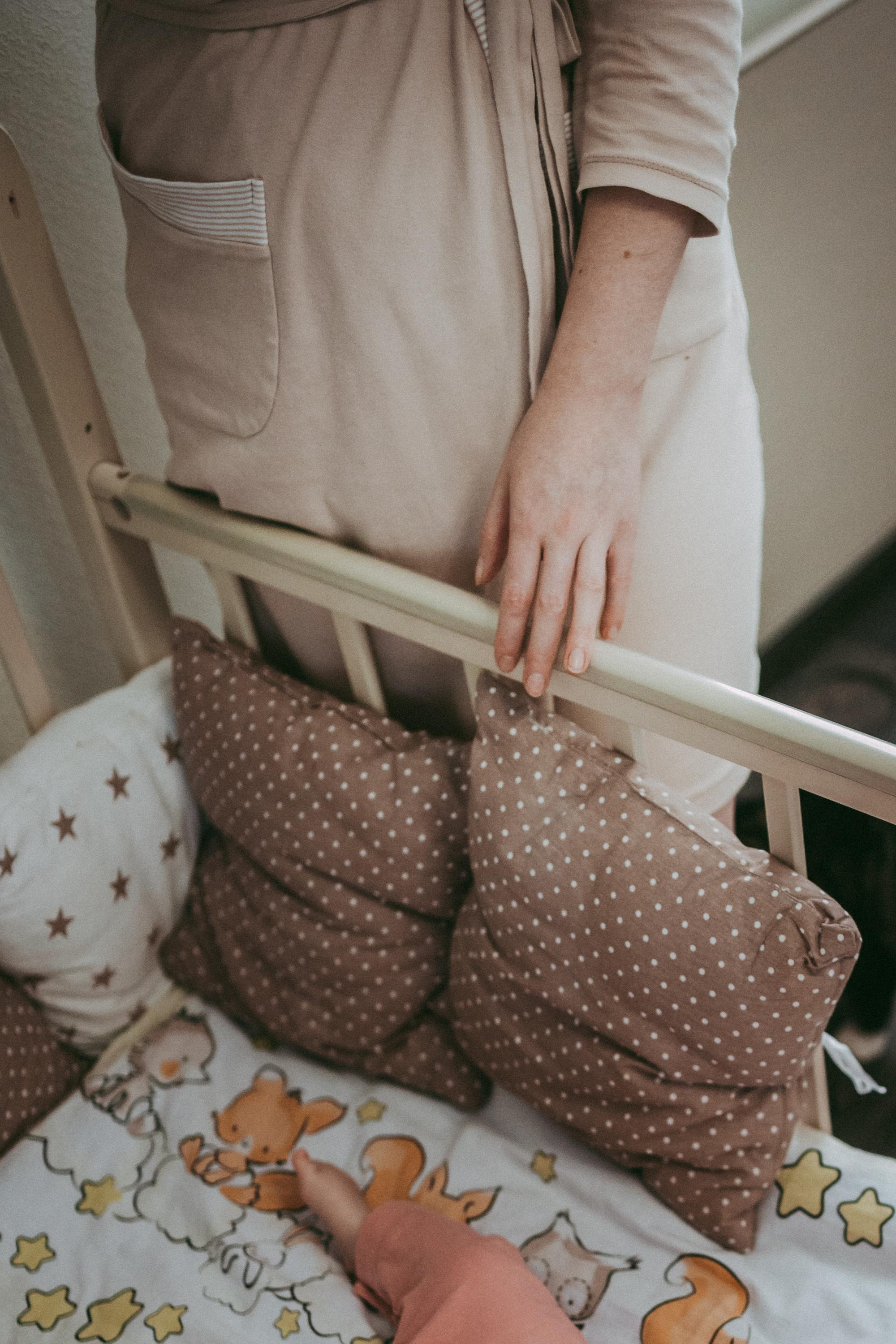 Дашуля. Фотограф Ольга Молева