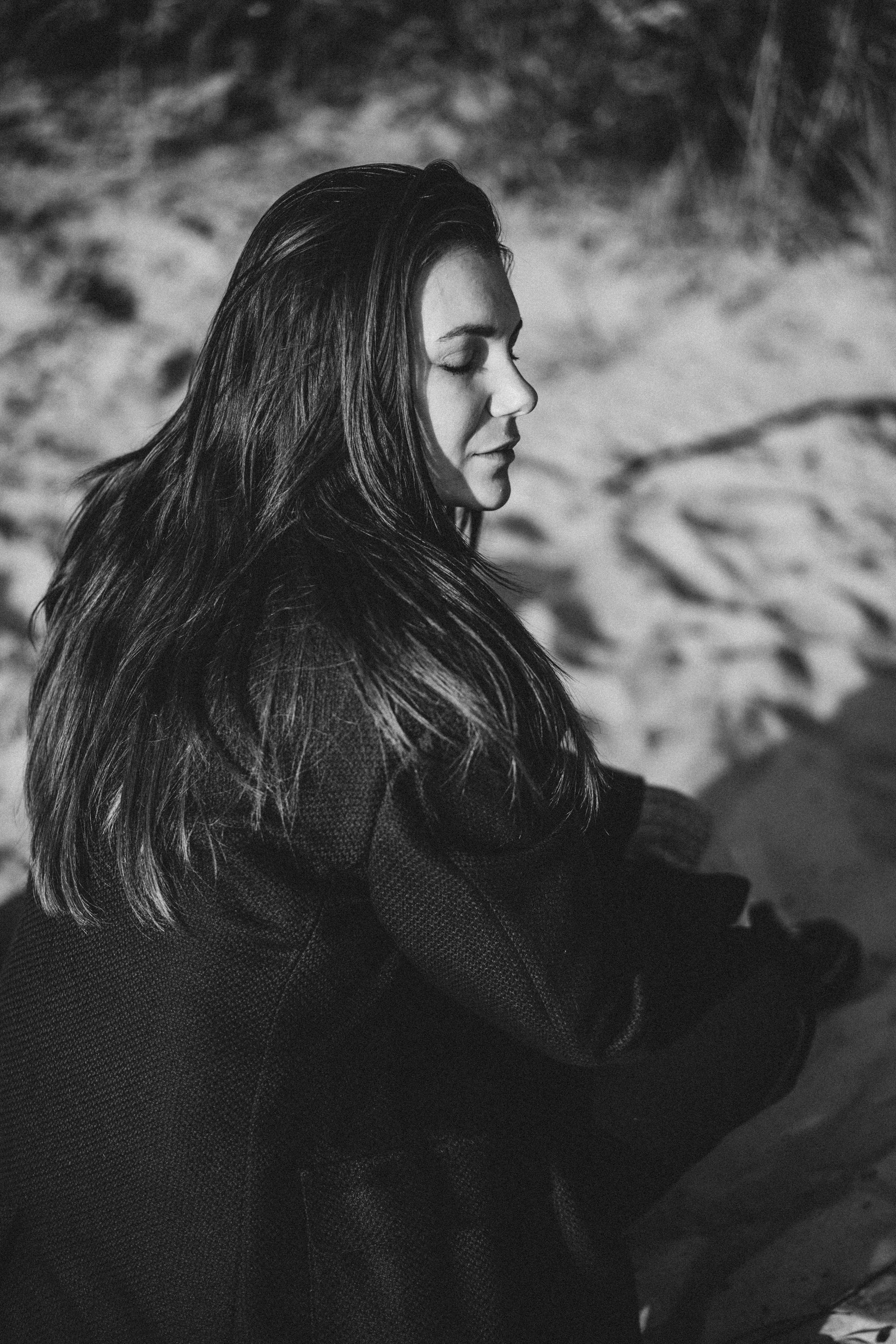 Олеся. Фотограф Ольга Молева